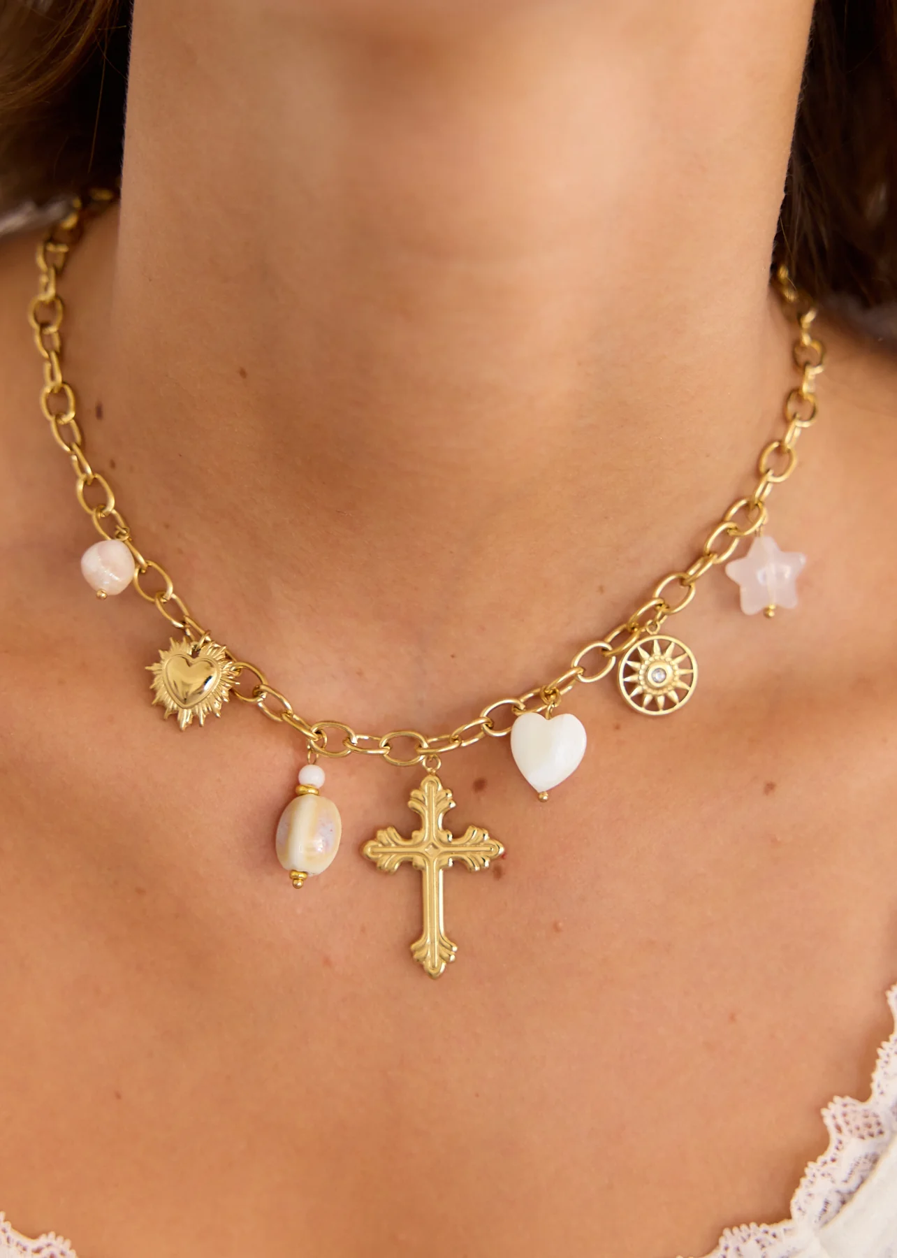 Collier Caelen - Image 6