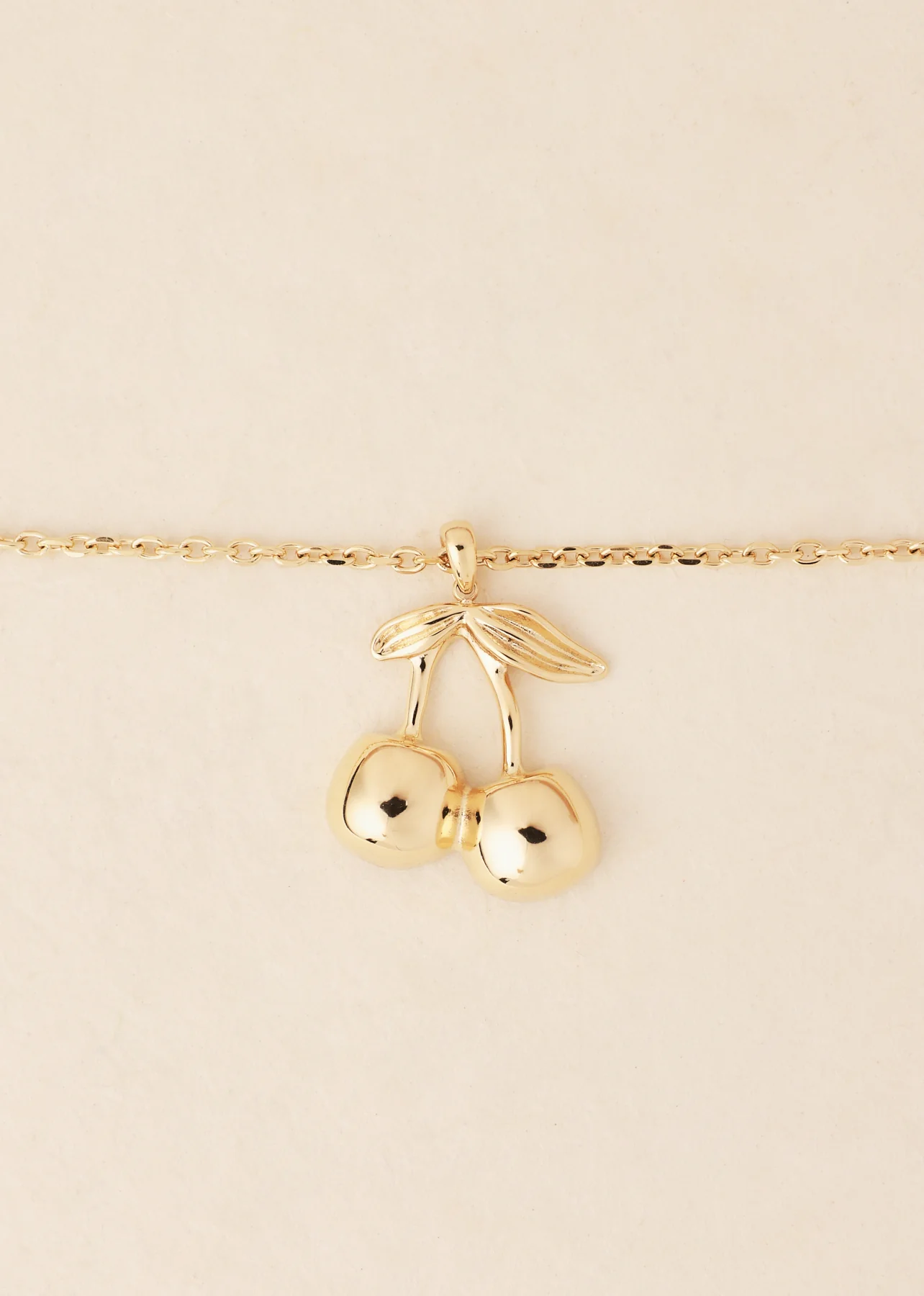 Collier Cerise - Image 4