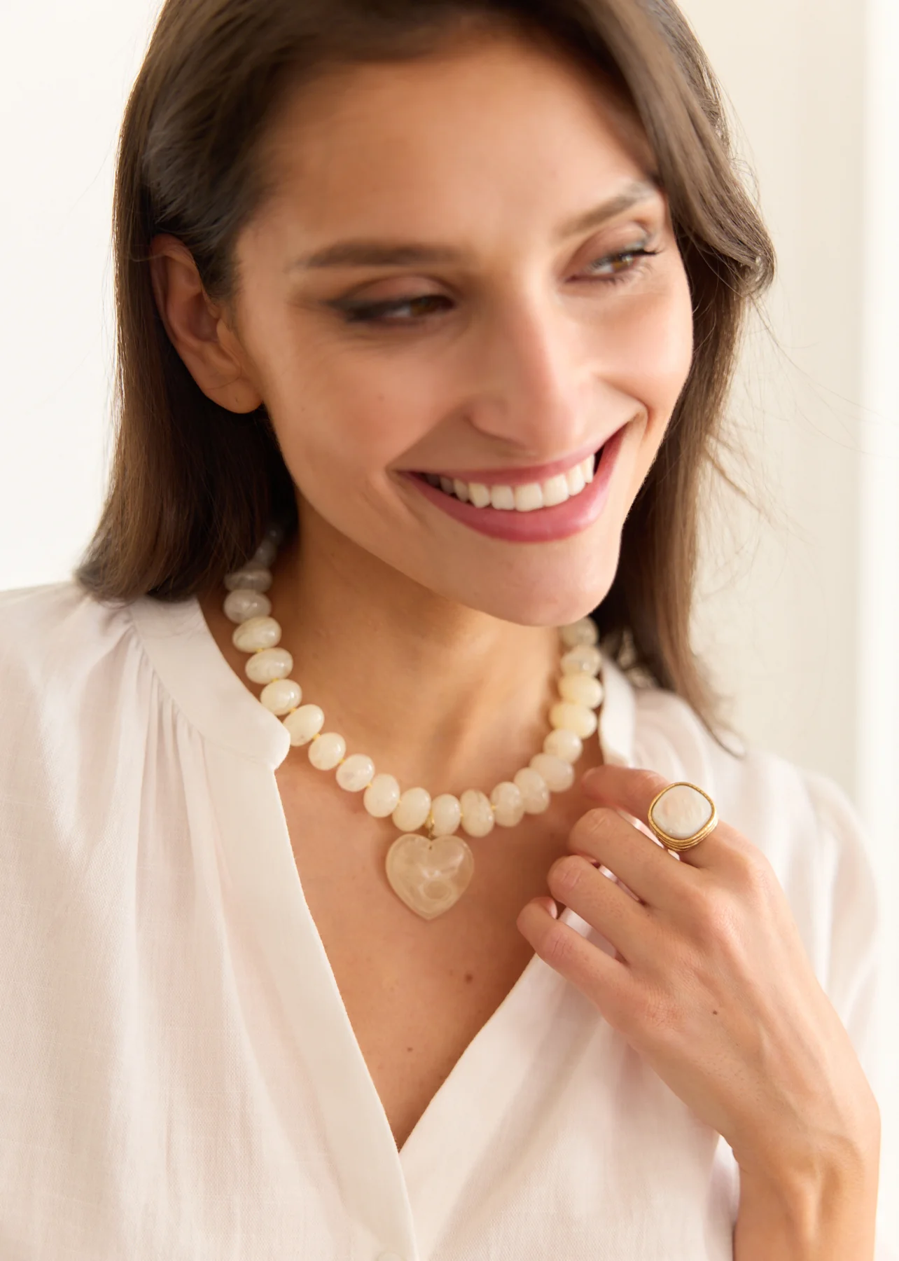 Collier Coré - Image 7
