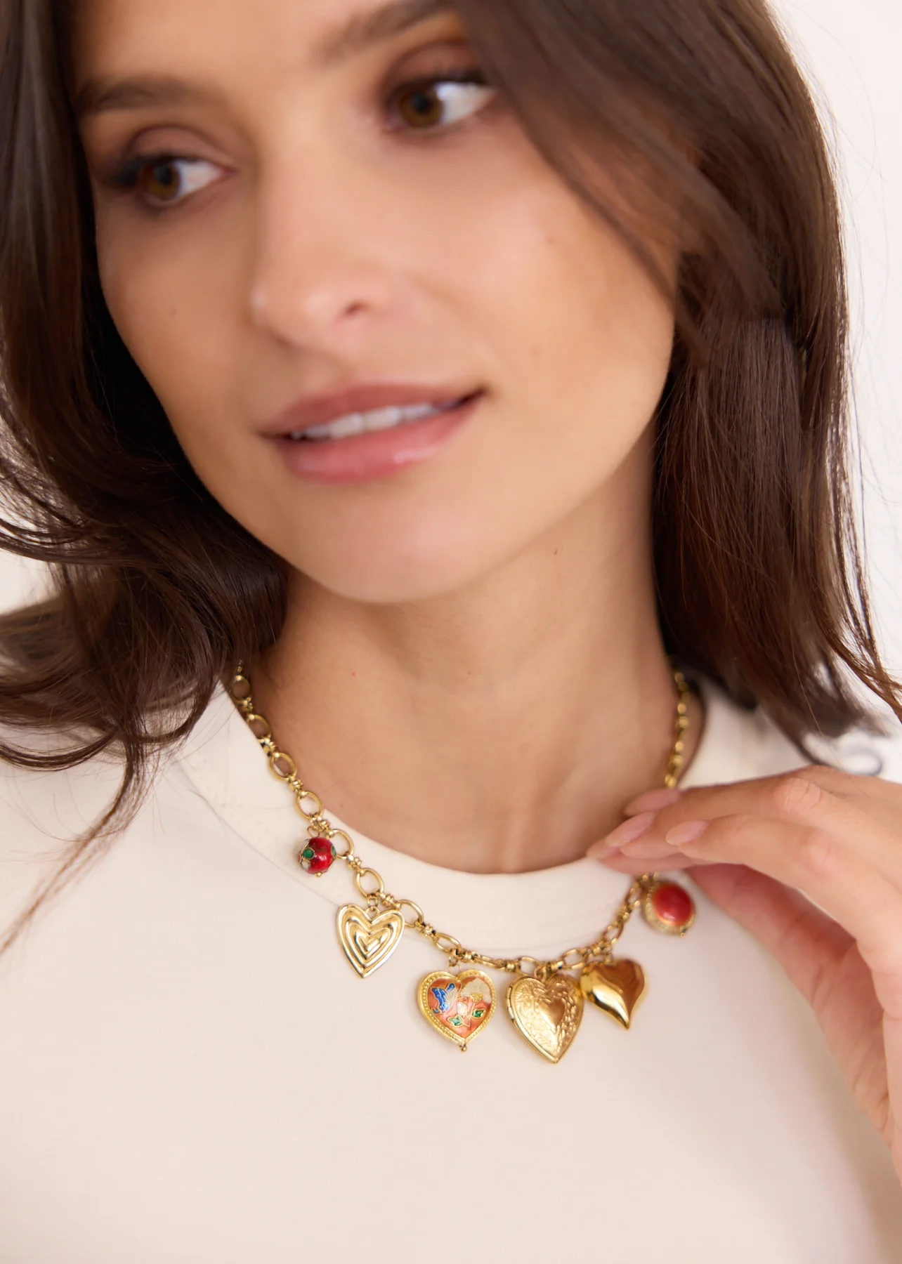 Collier Cupido - Image 2