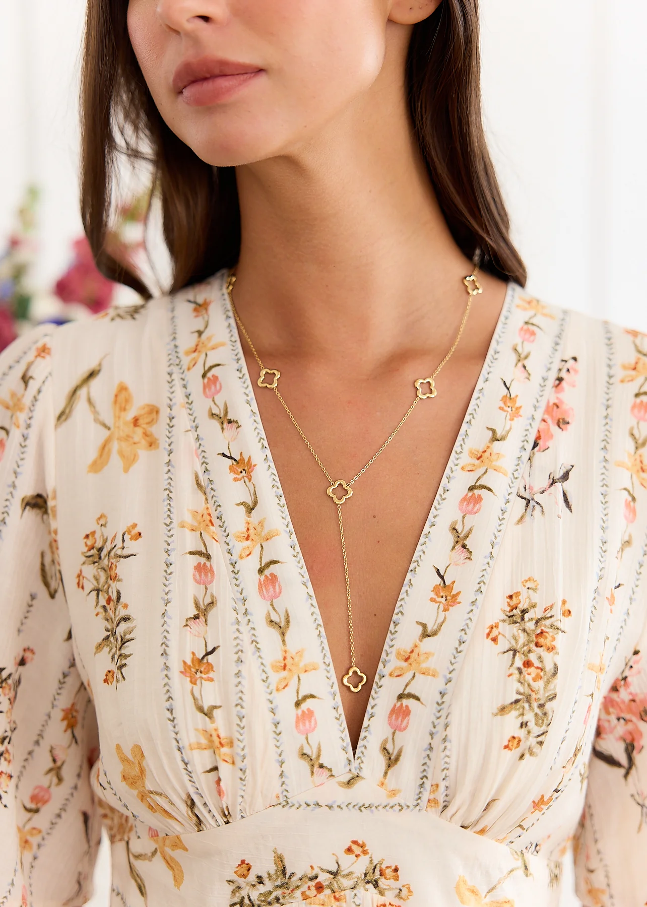 Collier Dassine