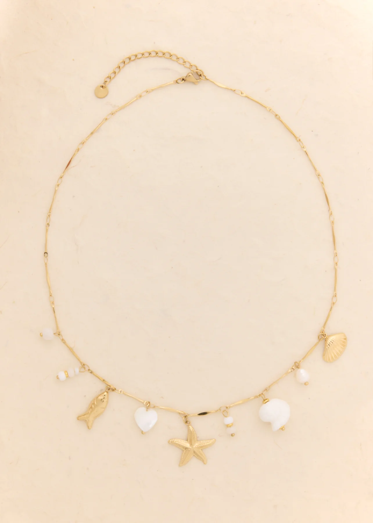 Collier Didda