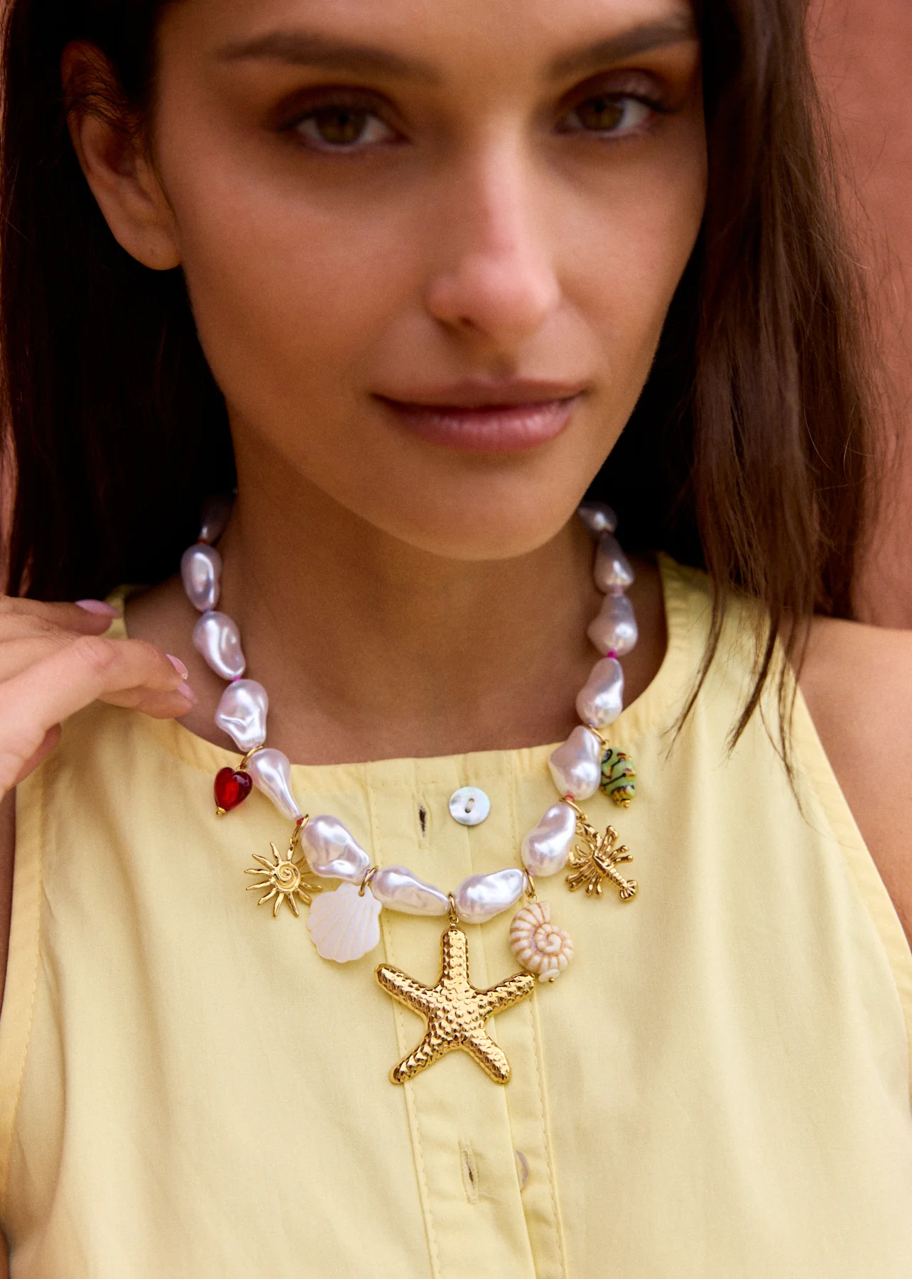 Collier Dina - Image 5