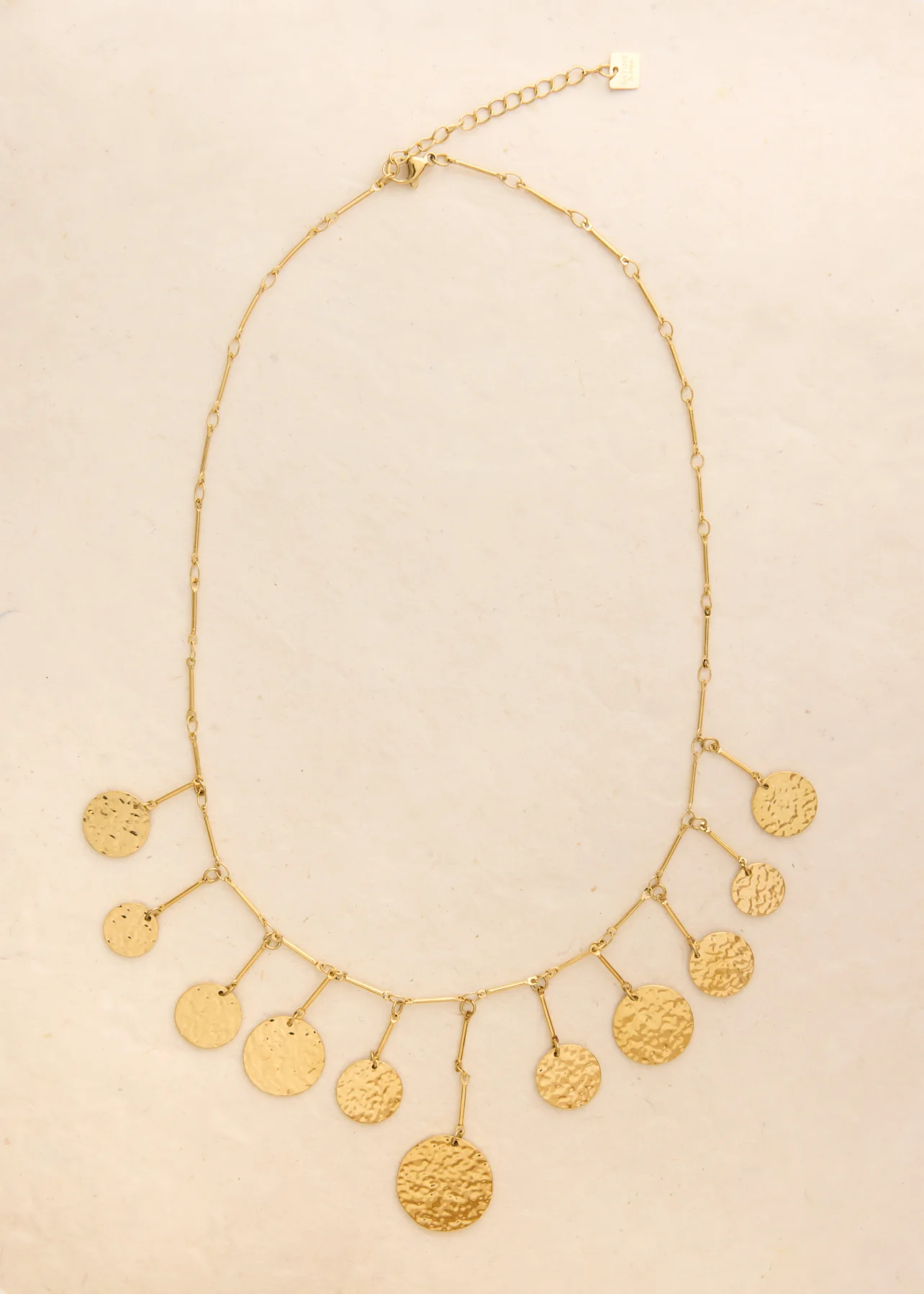 Collier Dounia