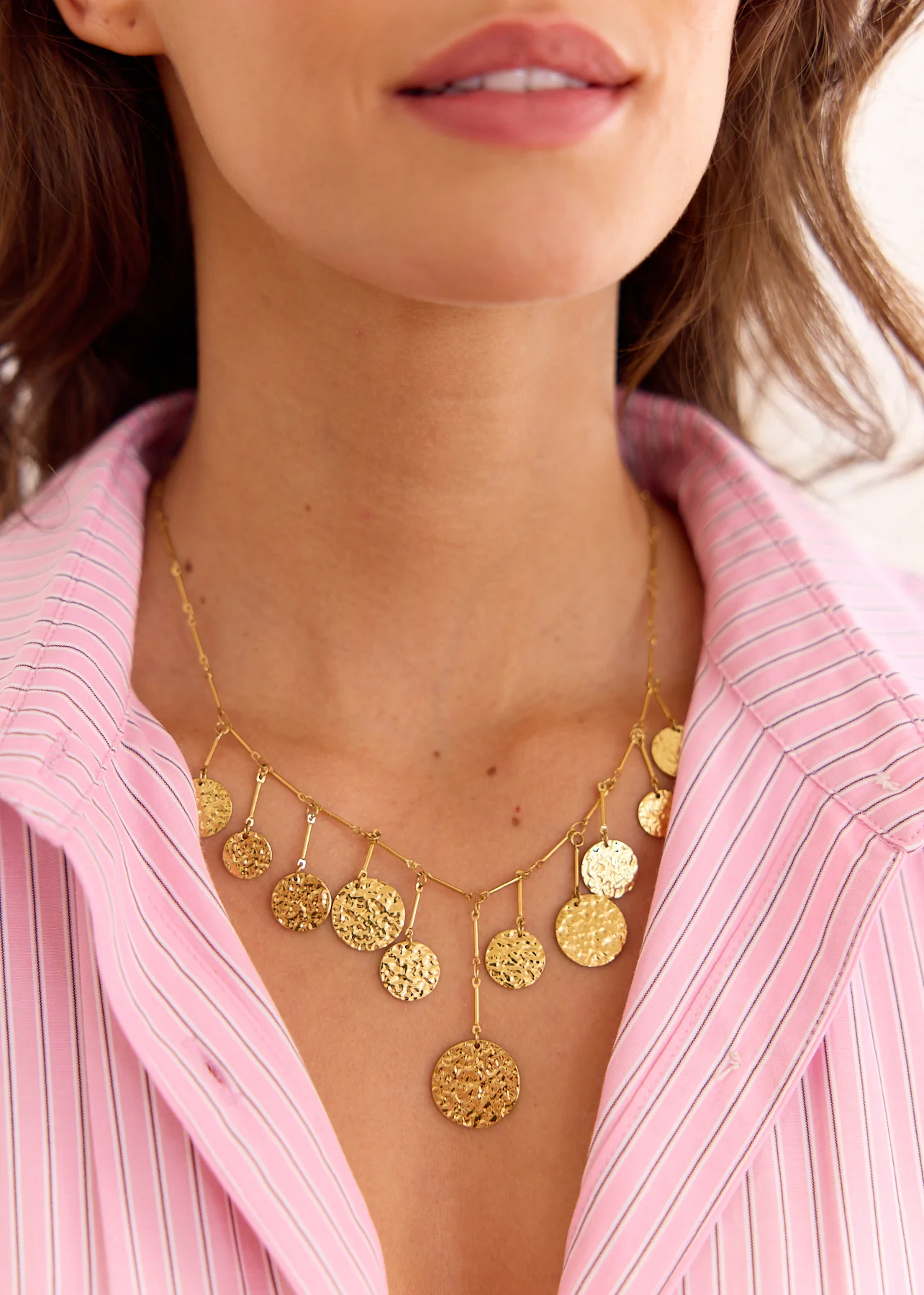 Collier Dounia - Image 4