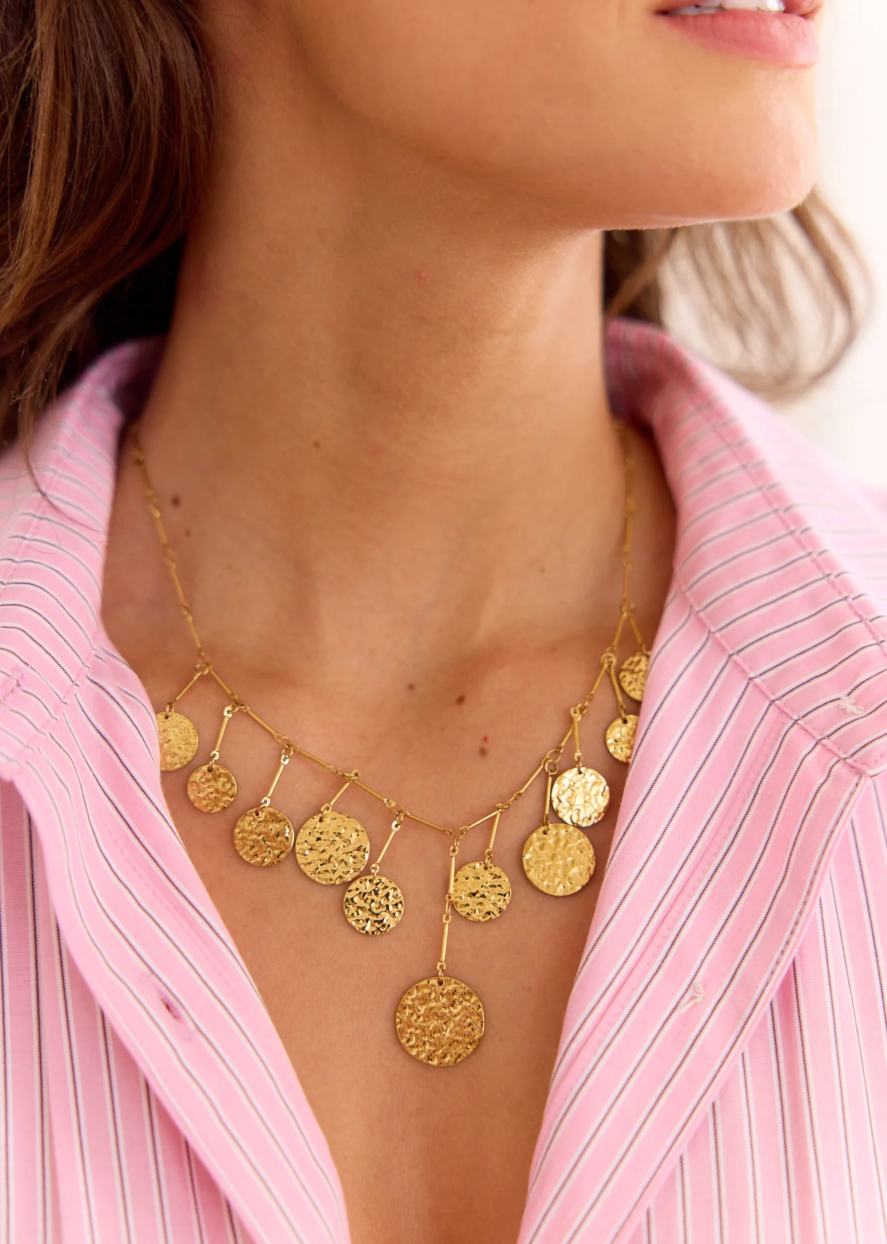 Collier Dounia - Image 6