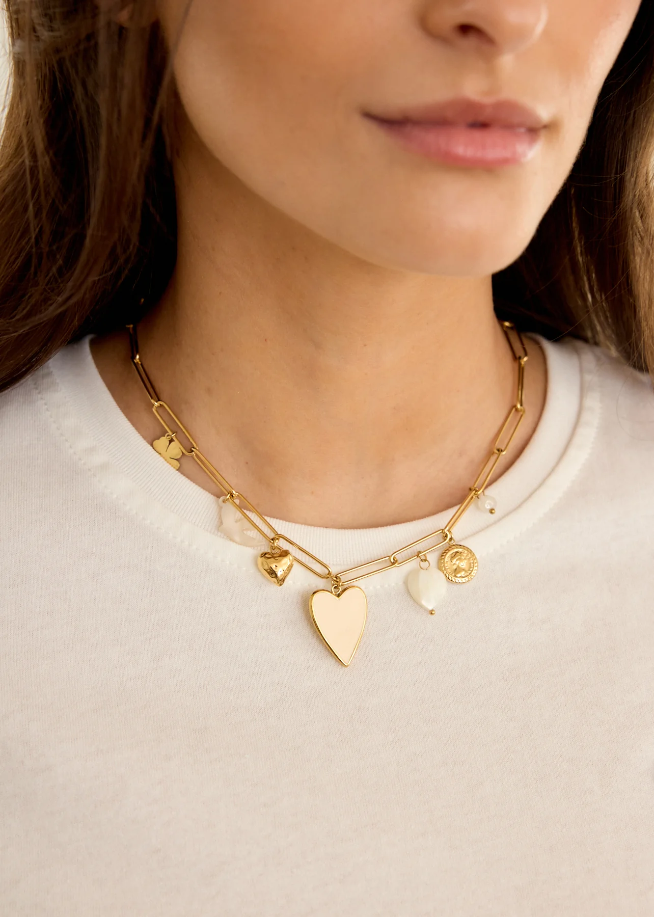 Collier Eglantine - Image 7