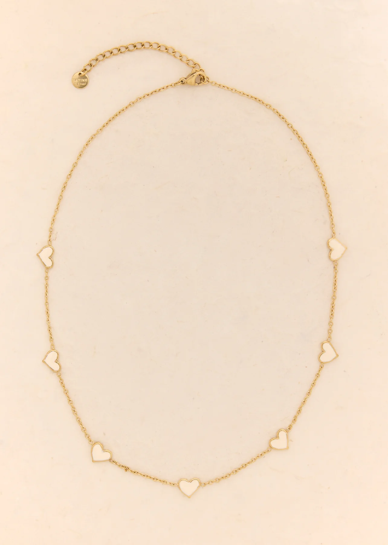 Collier Faustine - Image 2