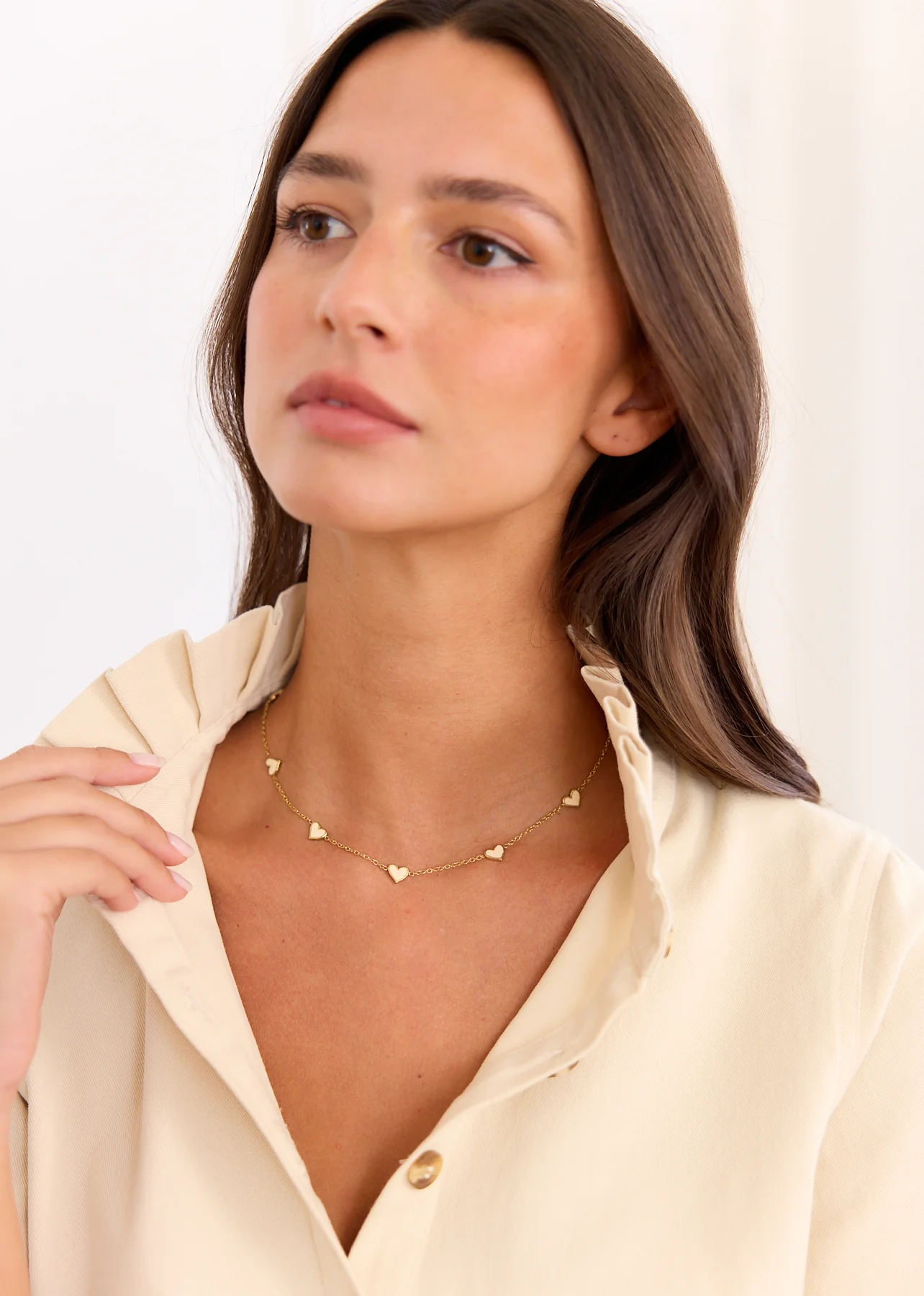 Collier Faustine - Image 5