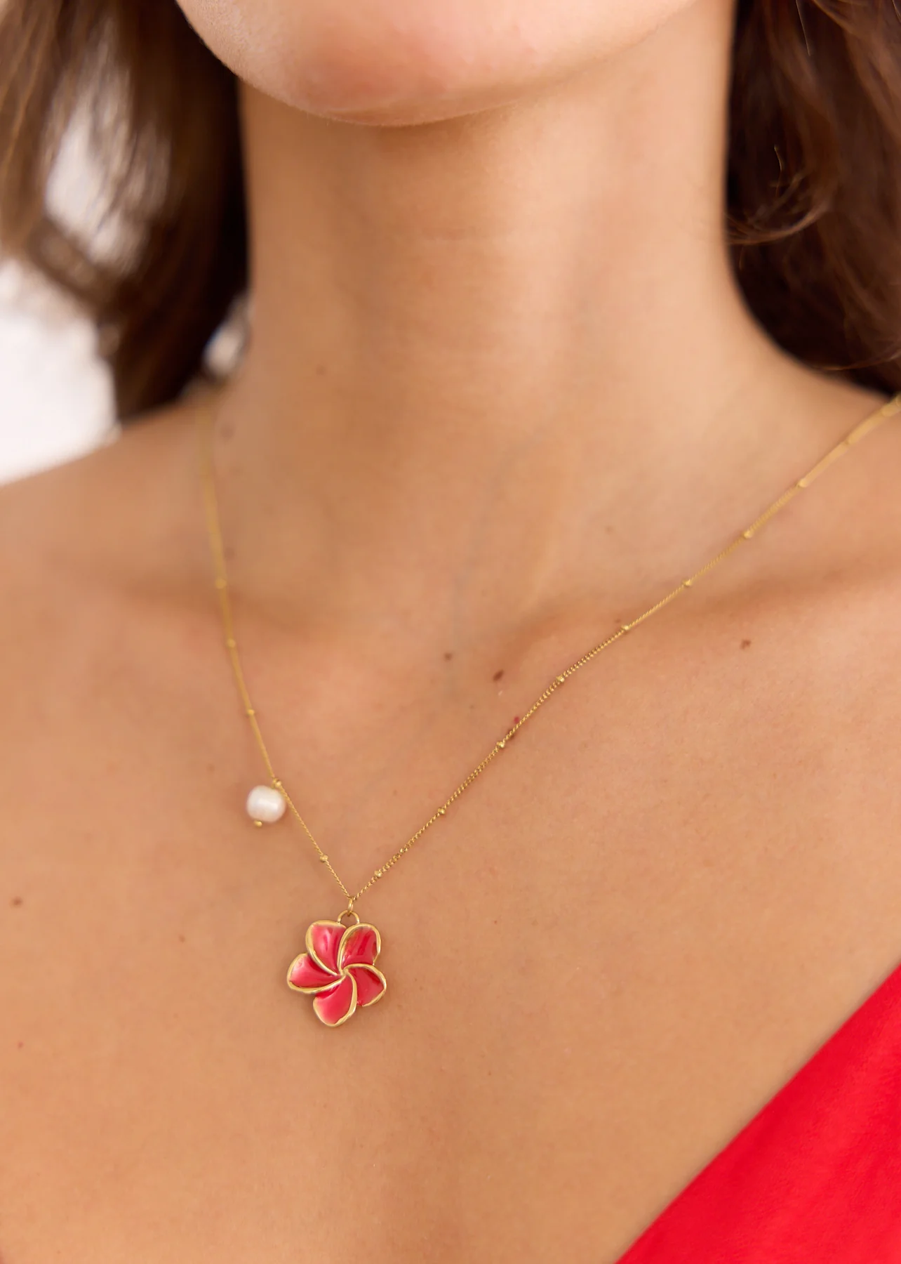 Collier Gerda