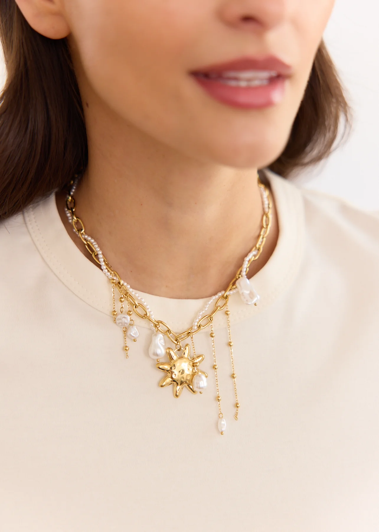 Collier Helmi - Image 4