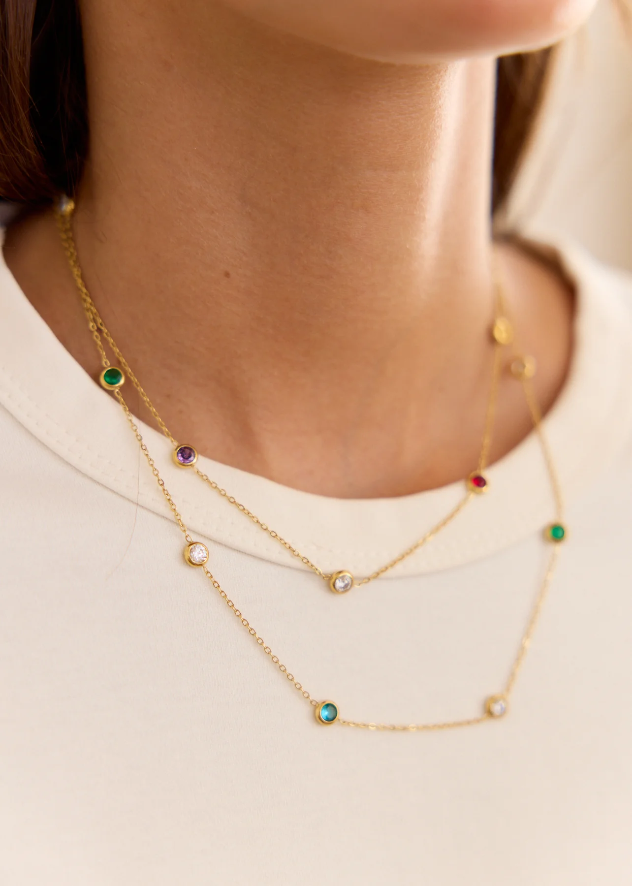 Collier Inna - Image 7