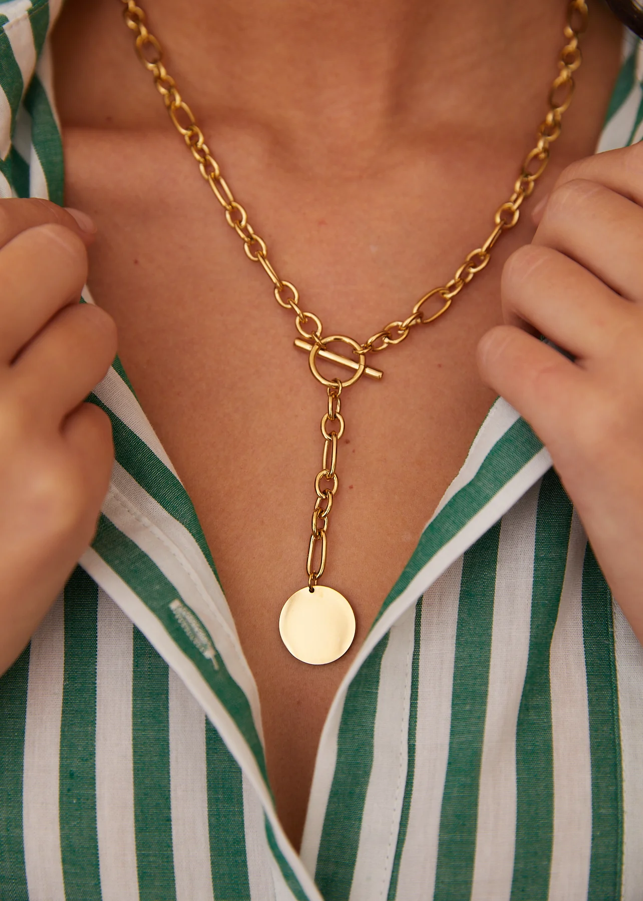 Collier Izia - Image 3