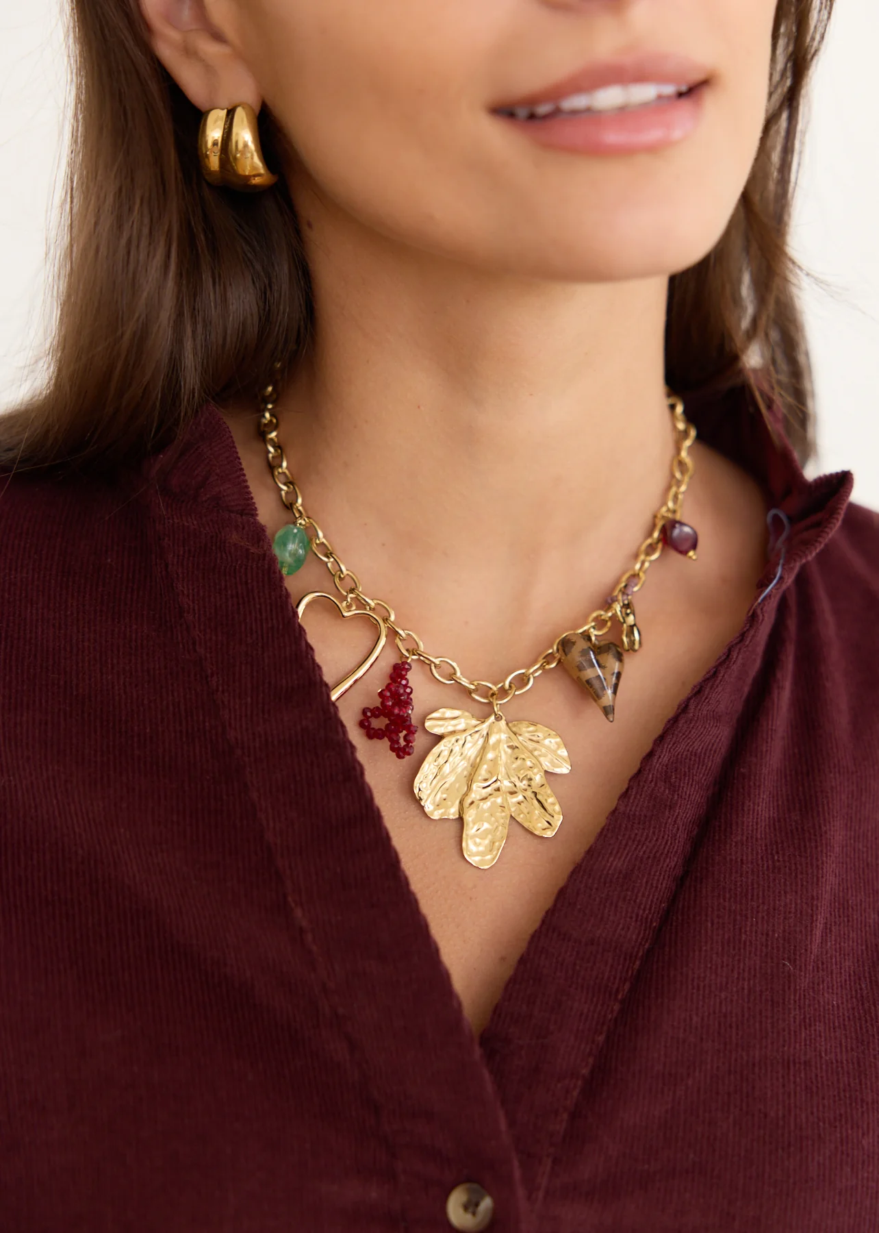 Collier Kalinda - Image 2