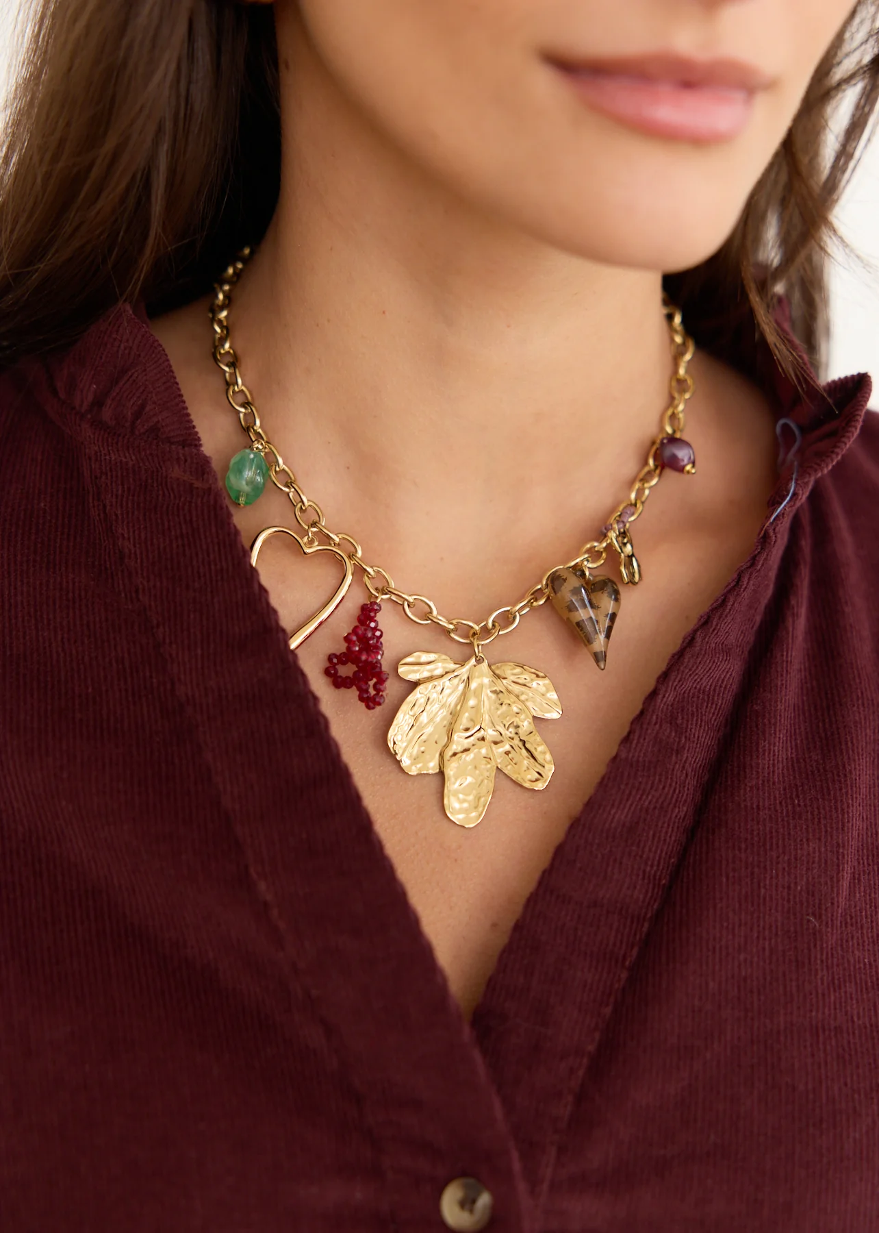 Collier Kalinda - Image 3