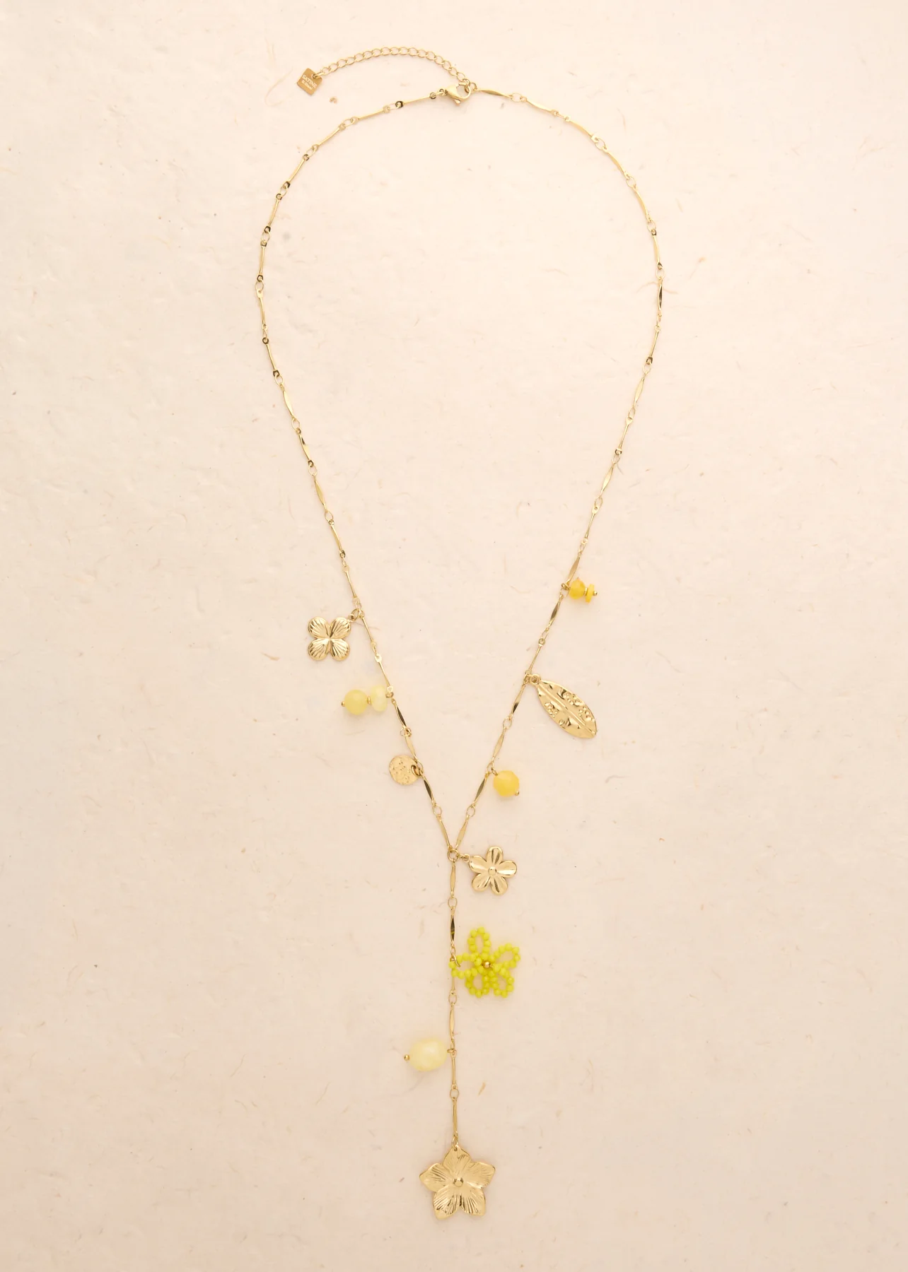 Collier Kani