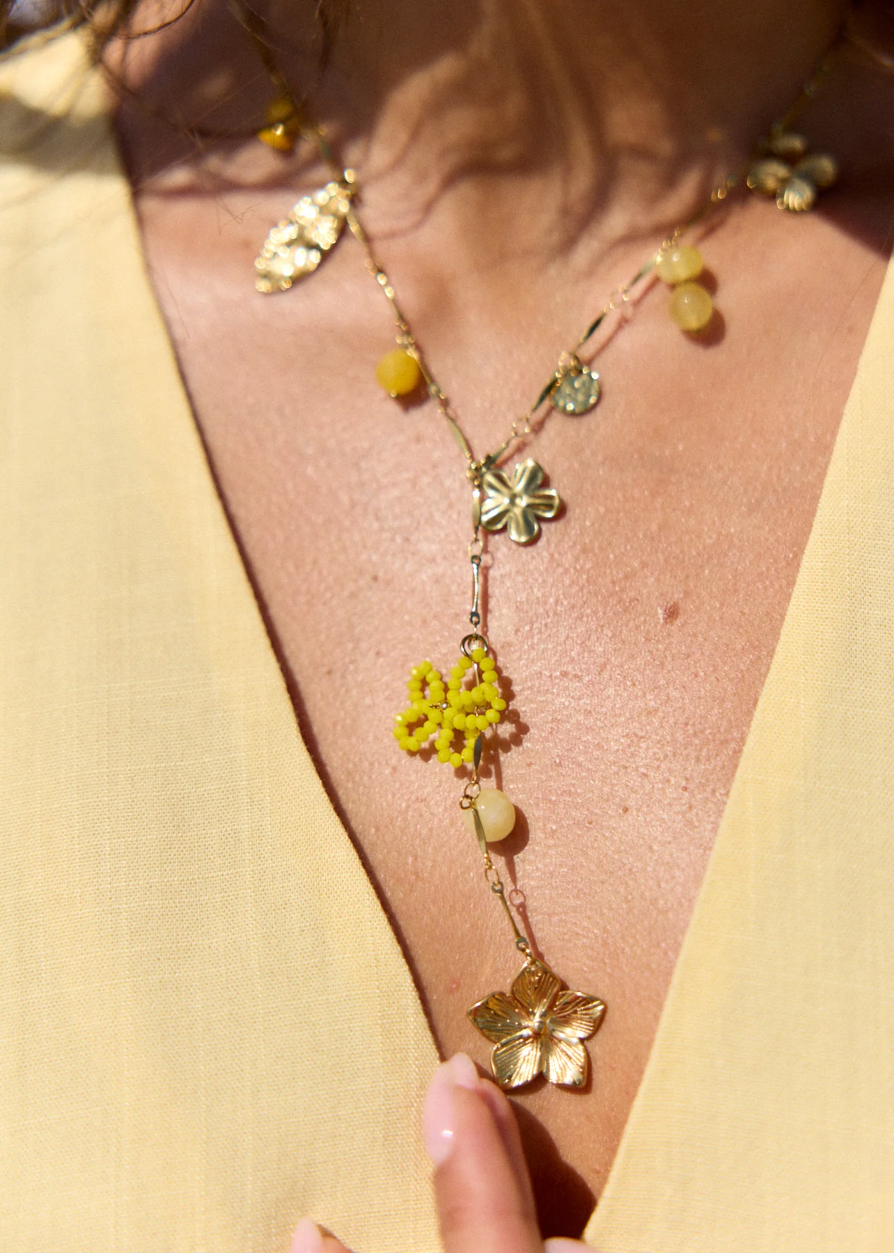 Collier Kani - Image 4