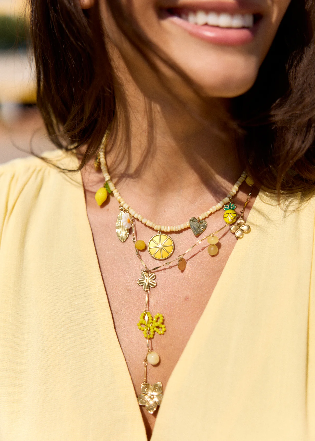 Collier Kani - Image 5