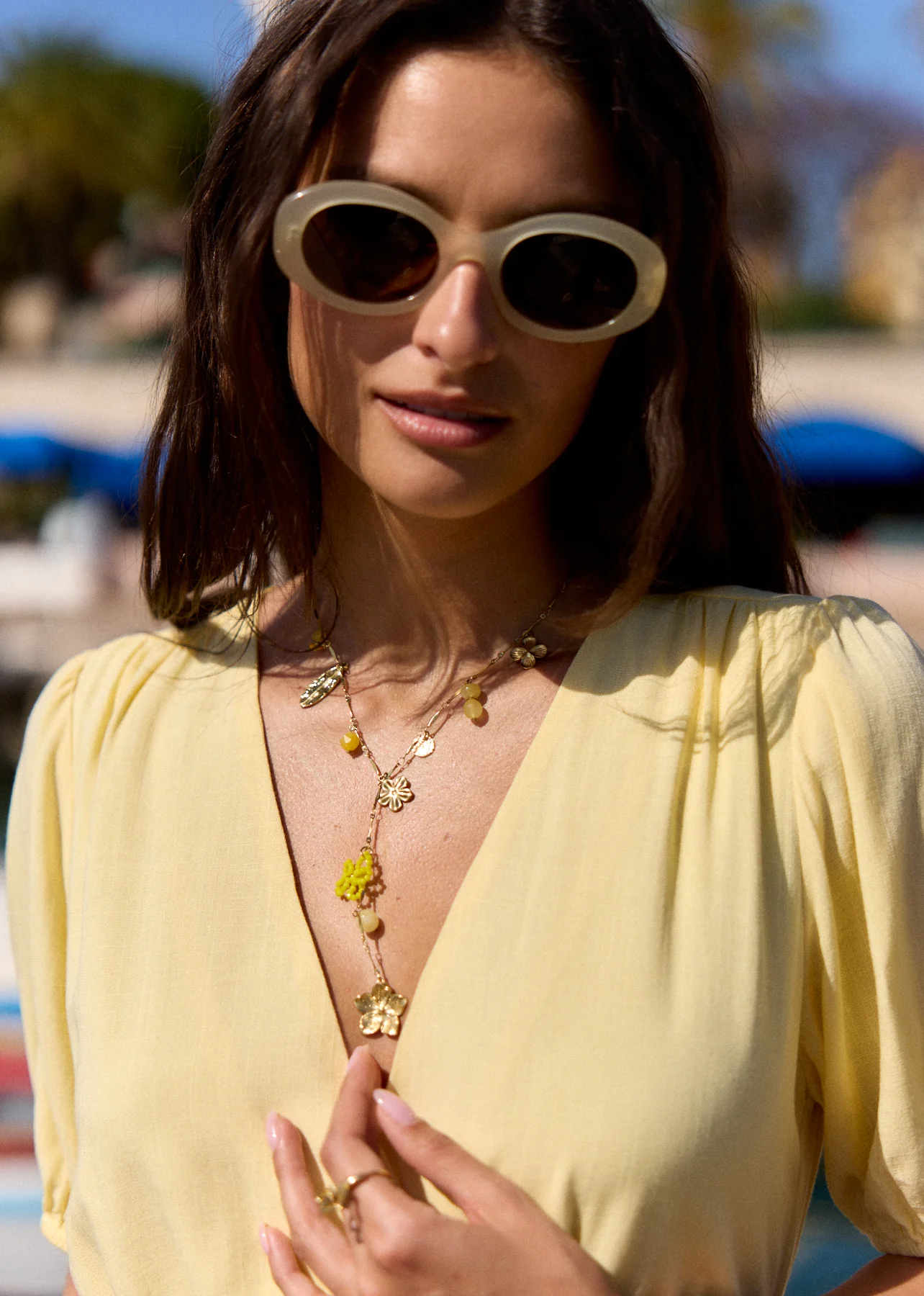 Collier Kani - Image 6