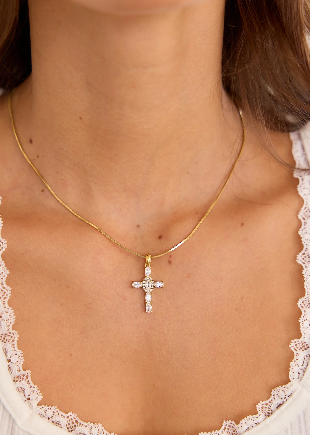 Collier Kim - Image 3