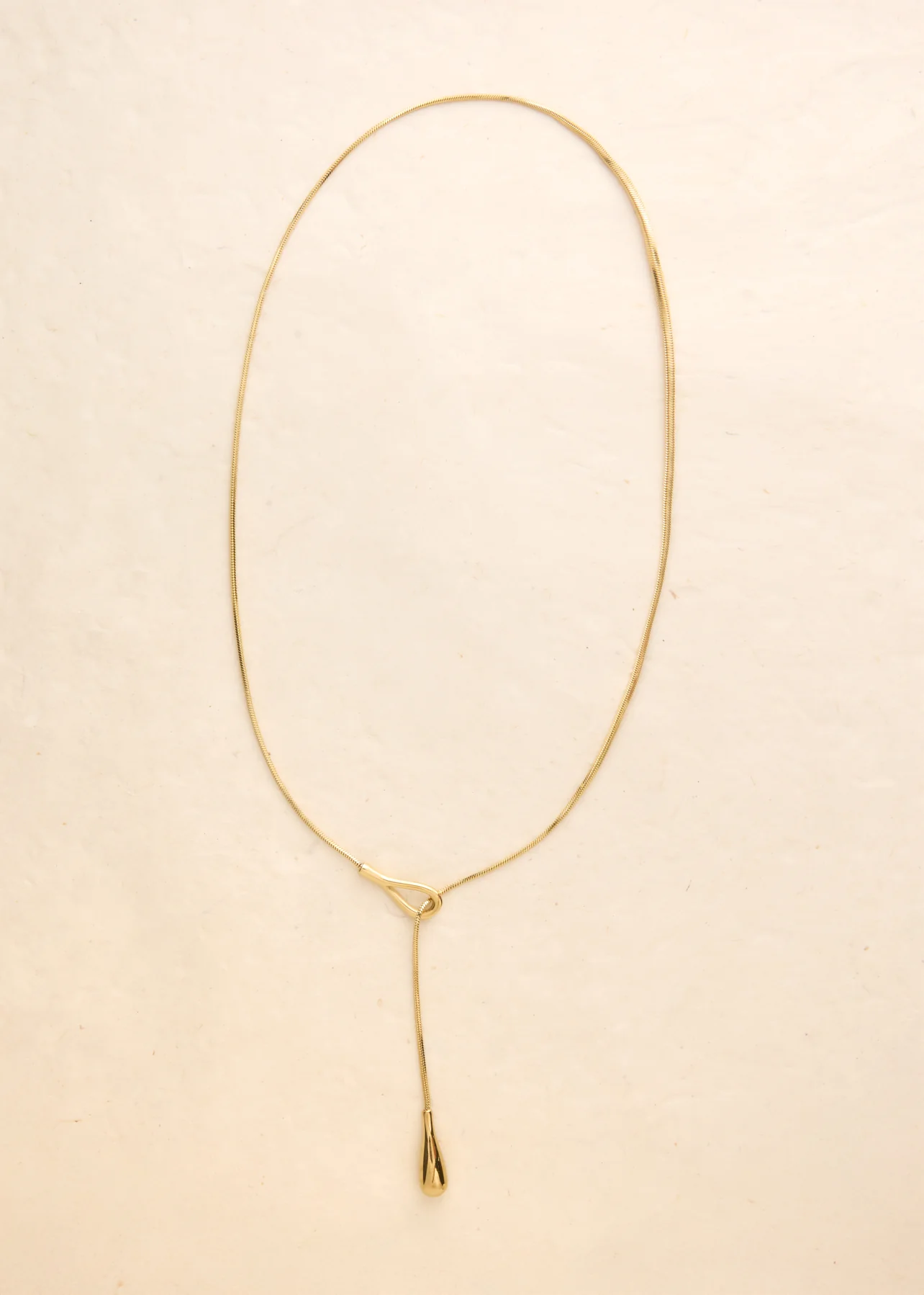 Collier Lariat - Image 2
