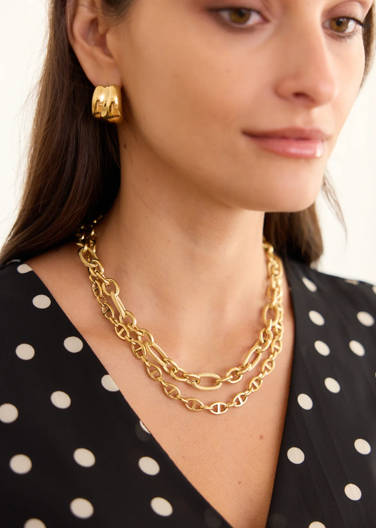 Collier Link - Image 3