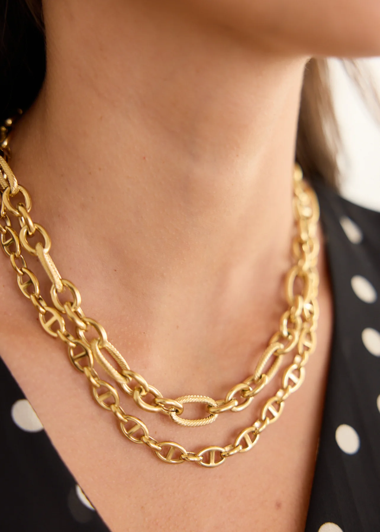 Collier Link - Image 4