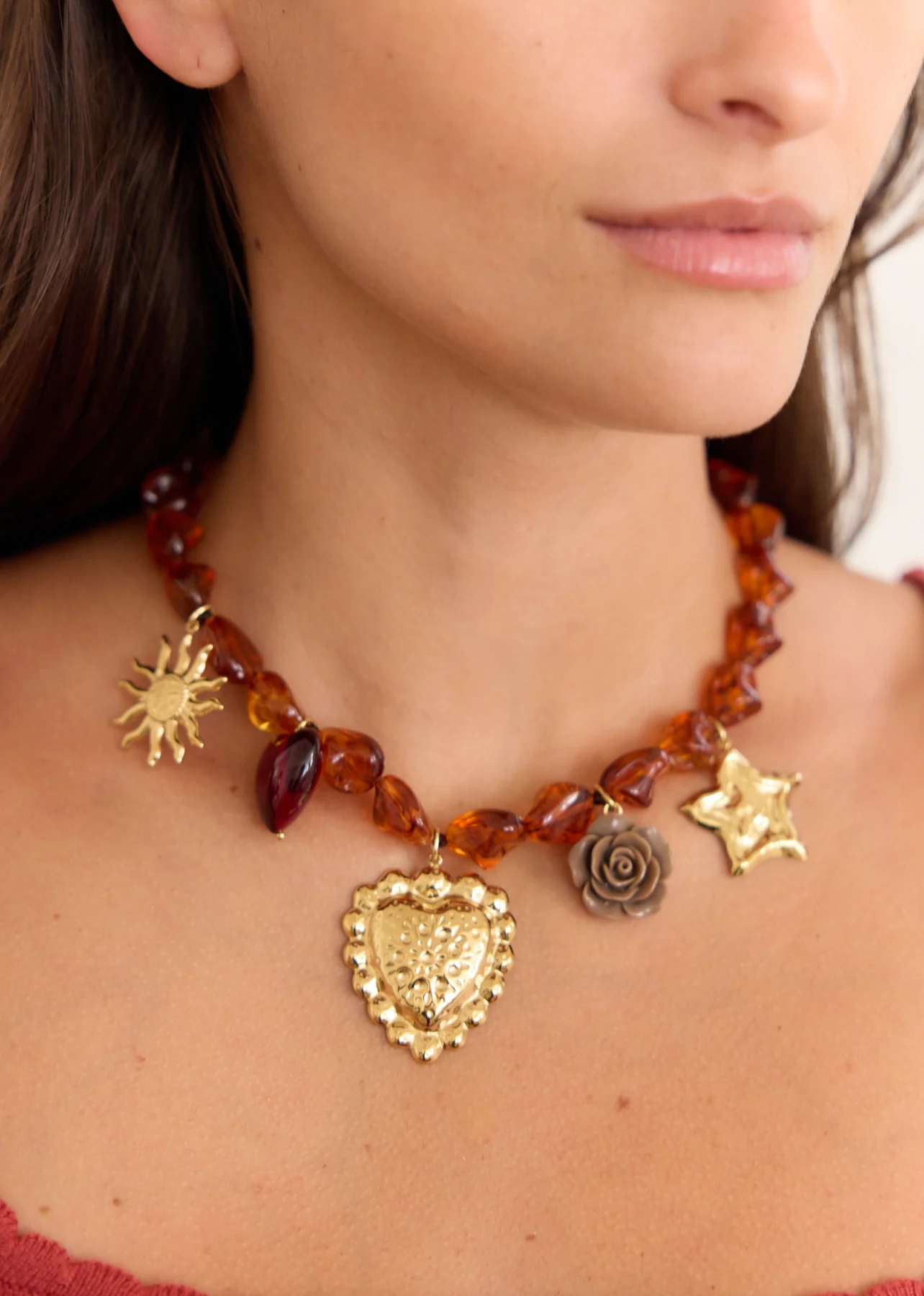 Collier Lysithéa - Image 2
