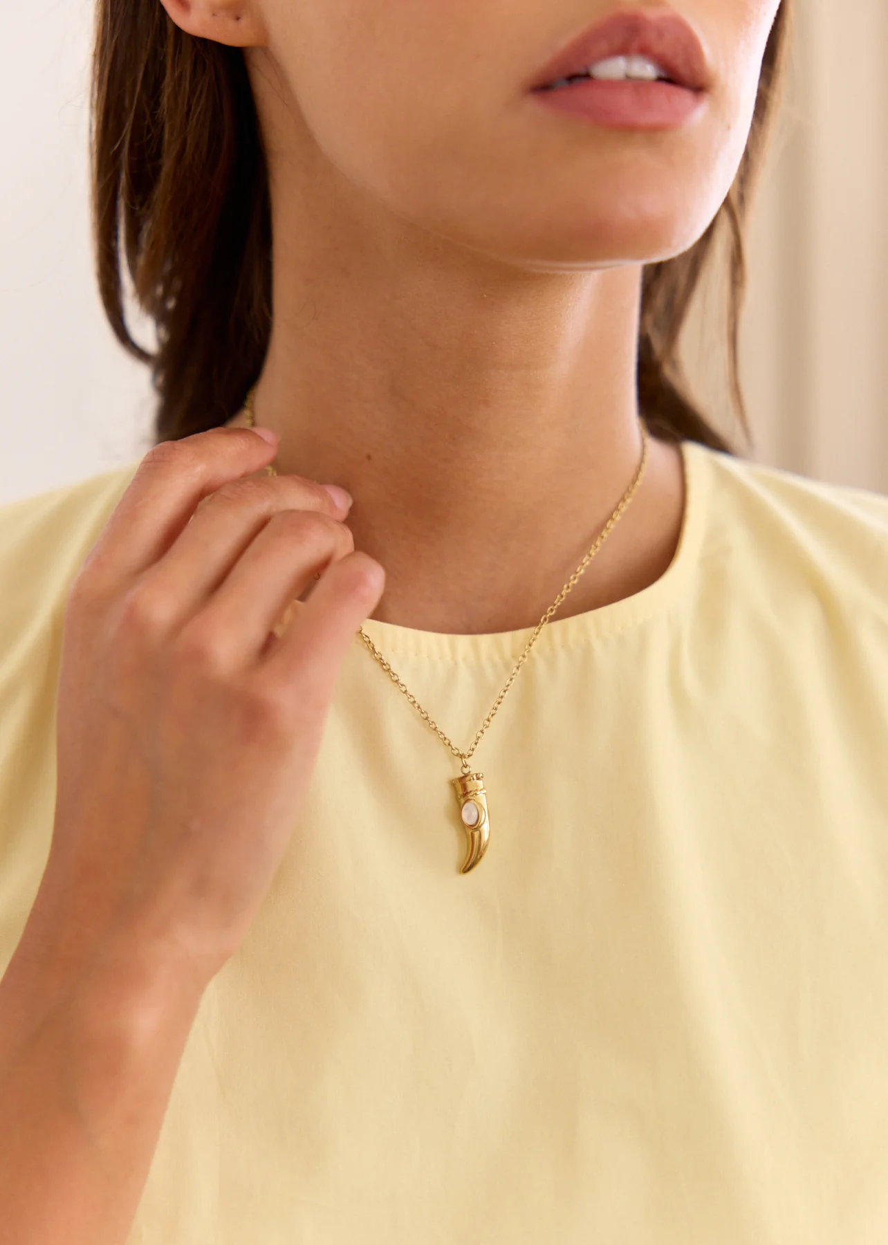 Collier Macha - Image 6