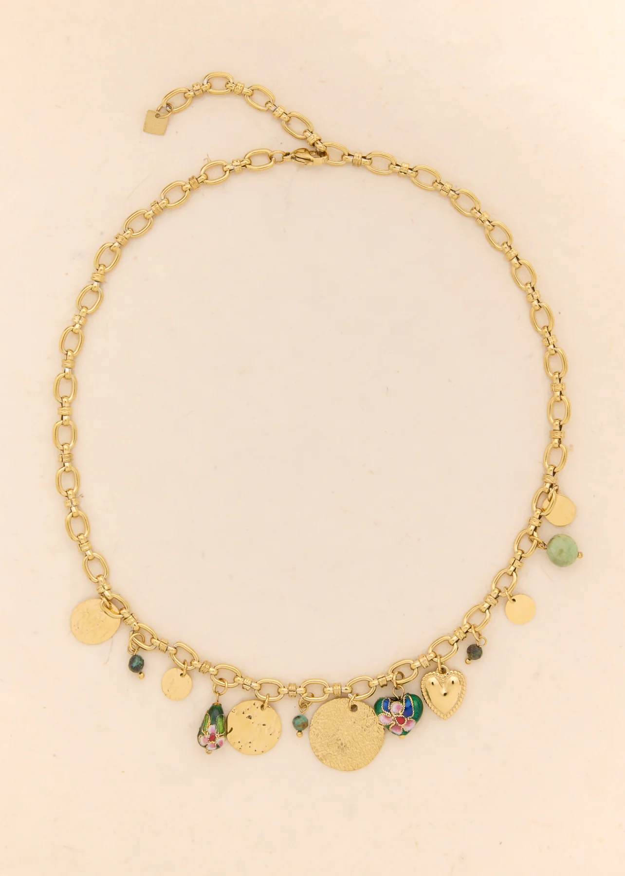 Collier Maeline - Image 2