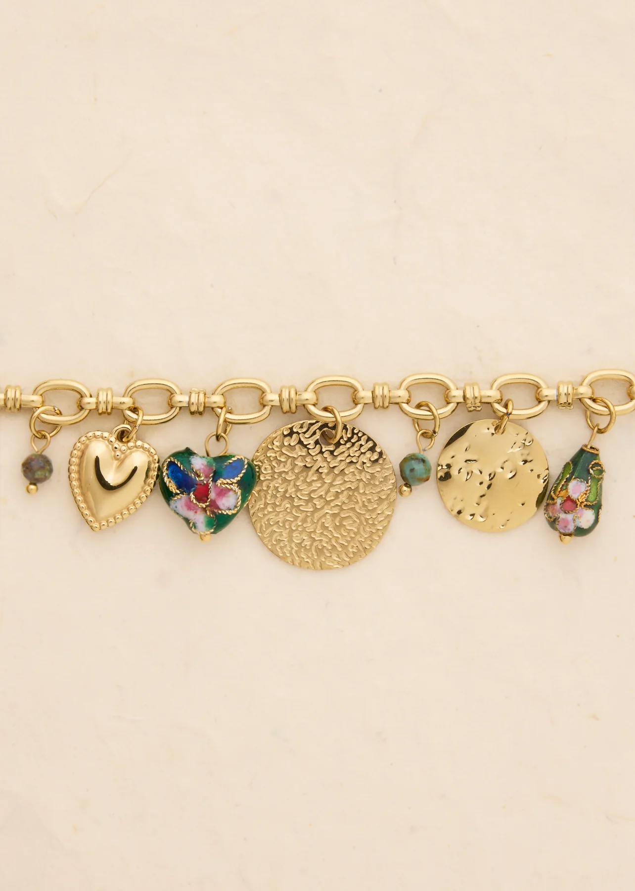 Collier Maeline - Image 3