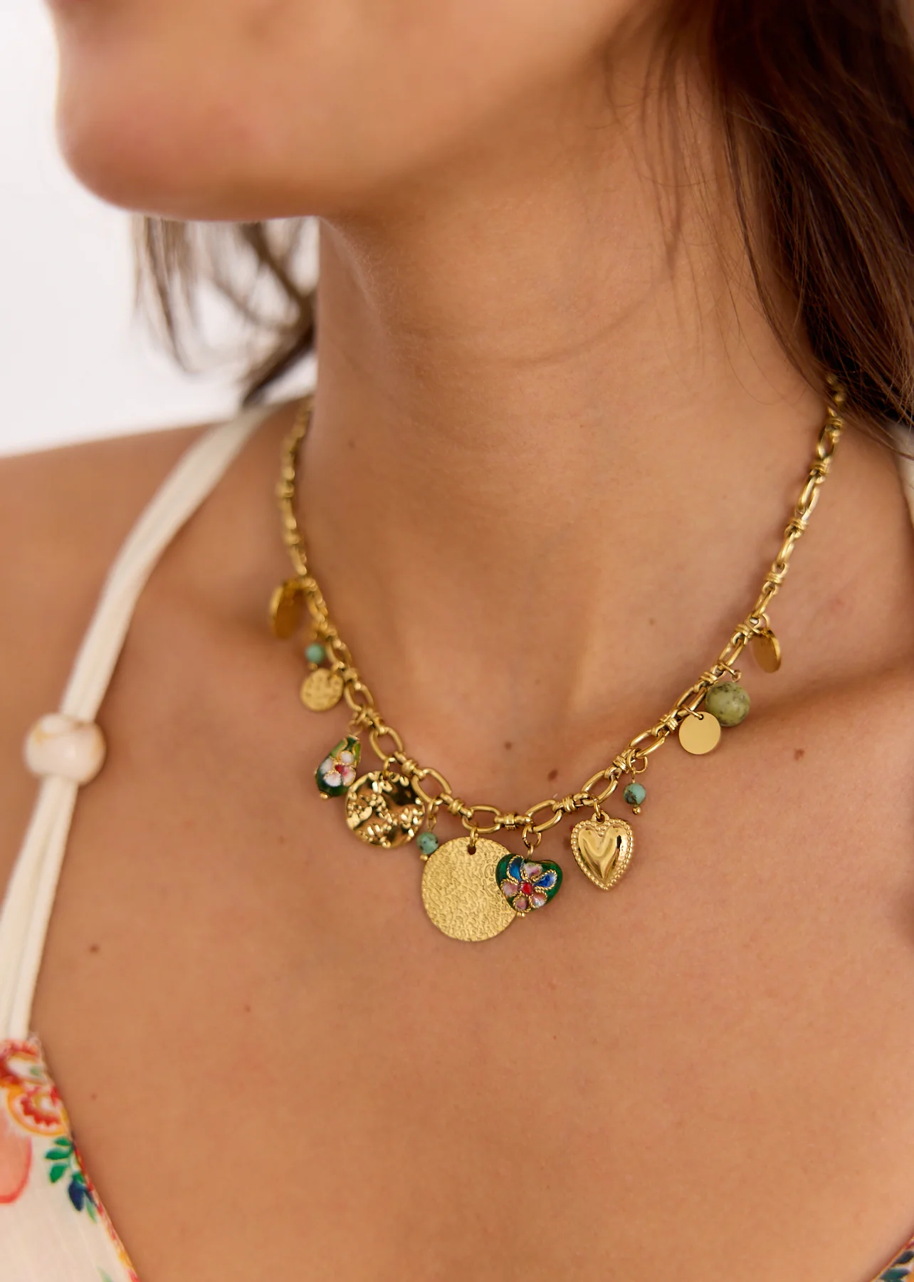 Collier Maeline - Image 4