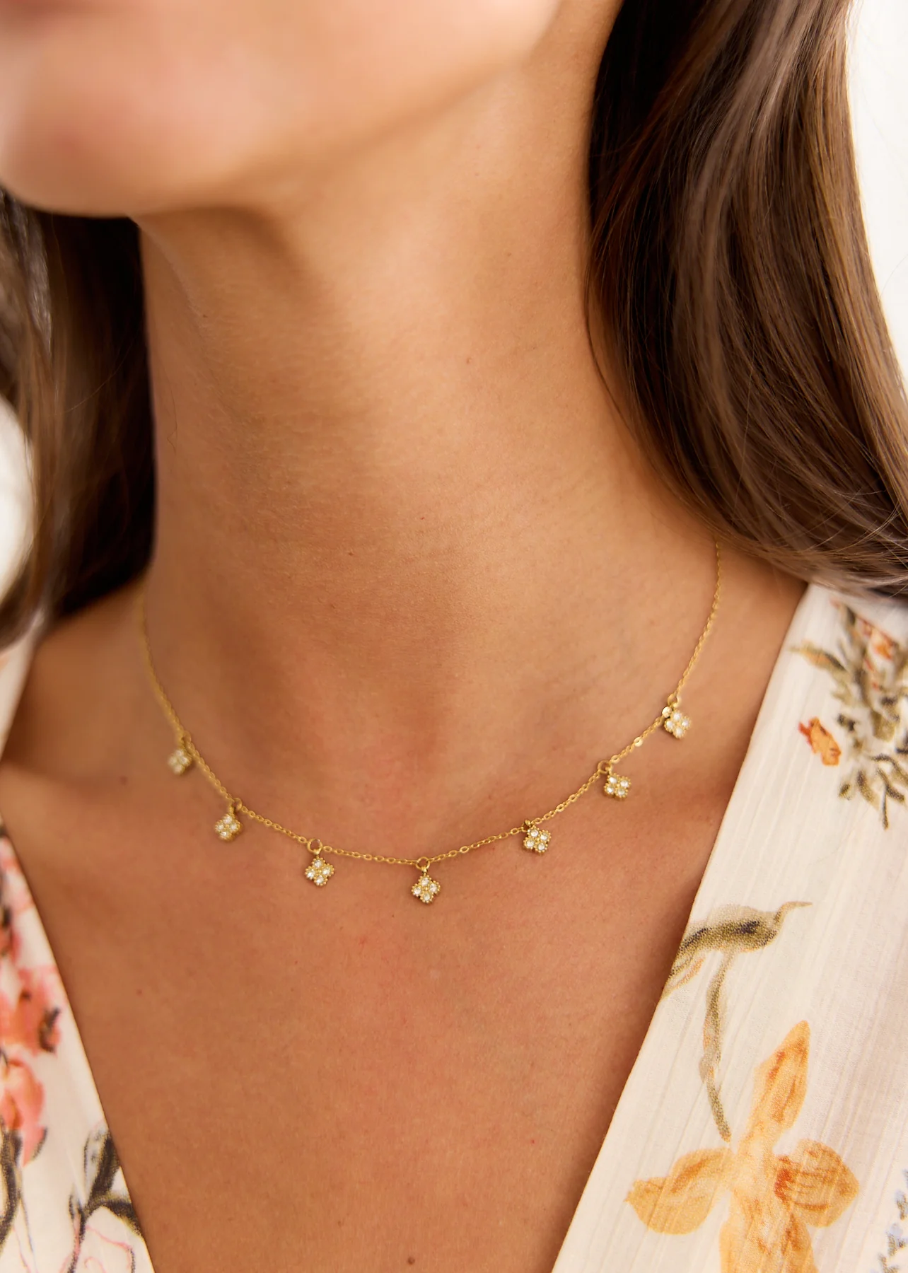 Collier Maroua
