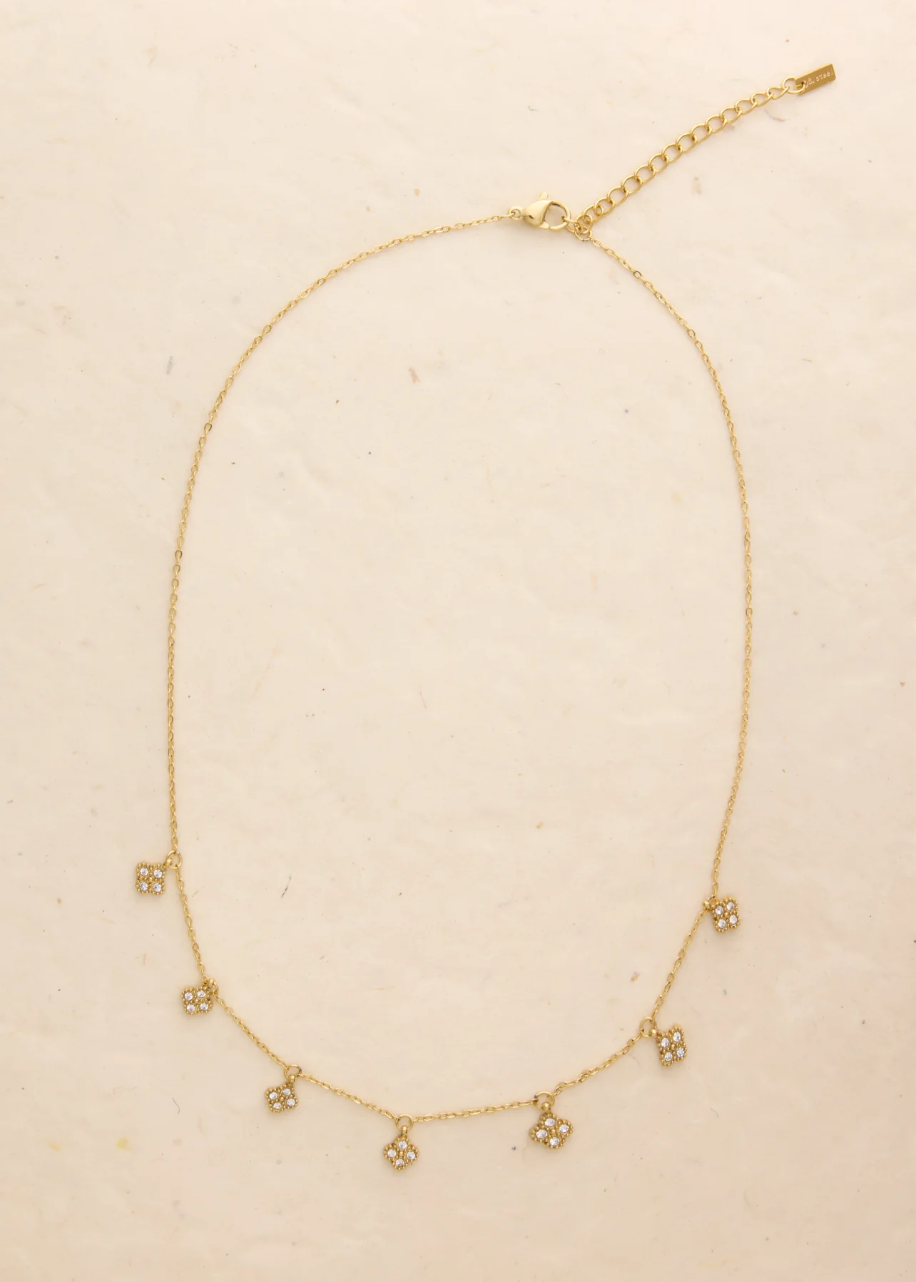 Collier Maroua - Image 2