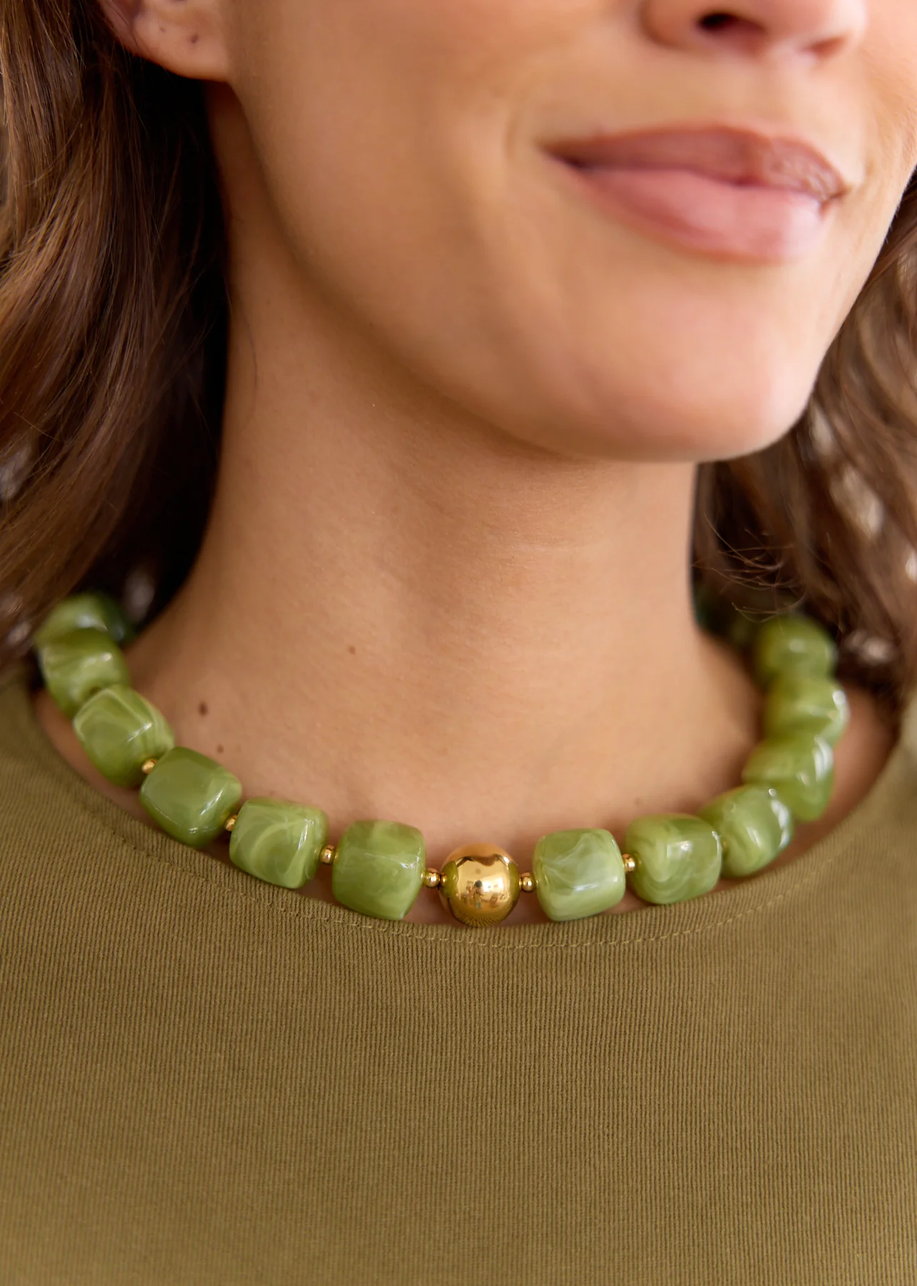 Collier Meera - Image 6