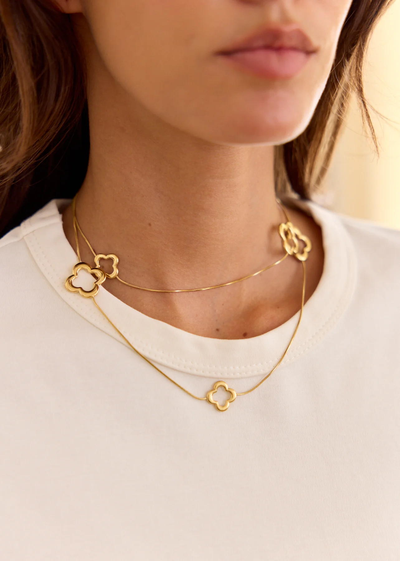 Collier Milena - Image 3