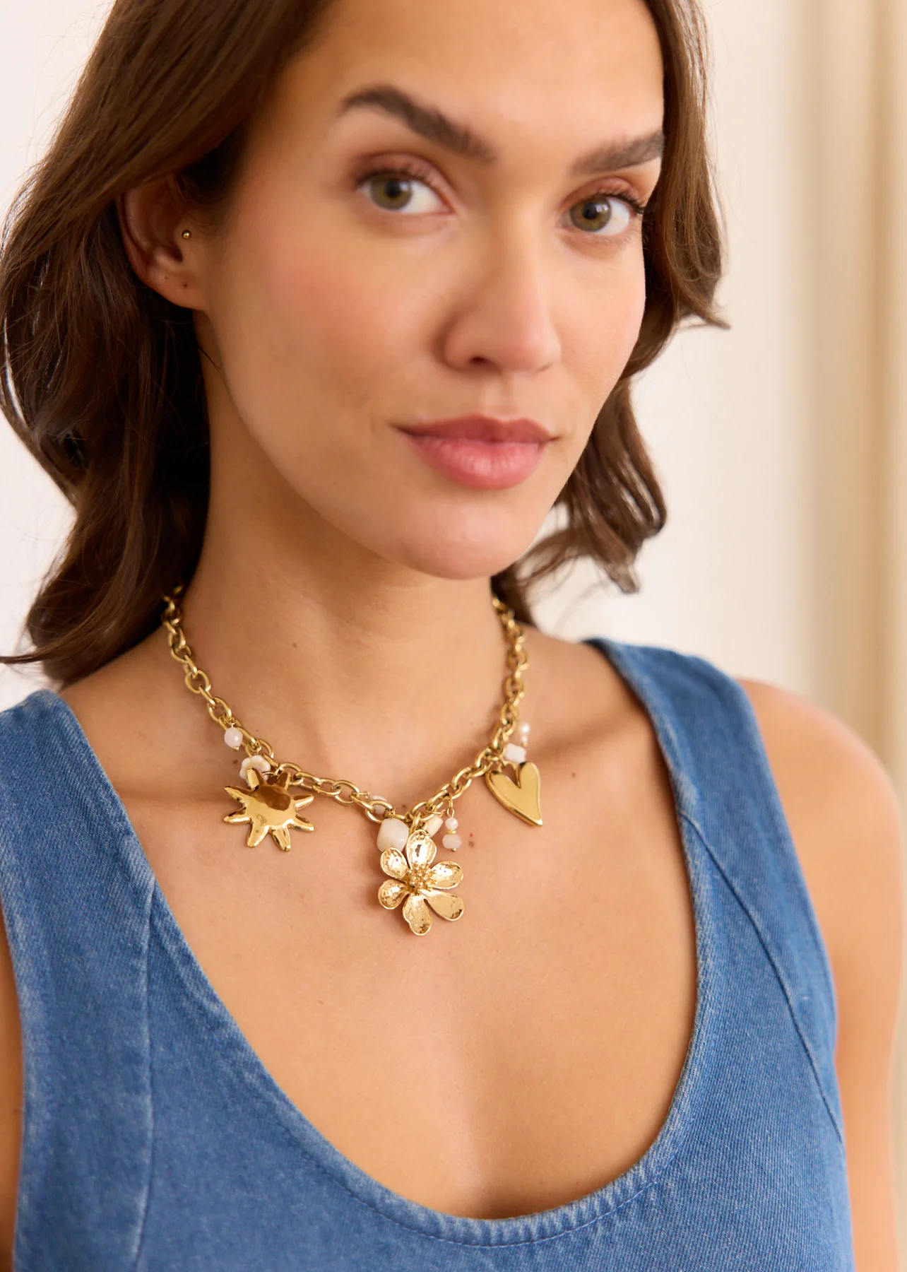 Collier Nima - Image 3