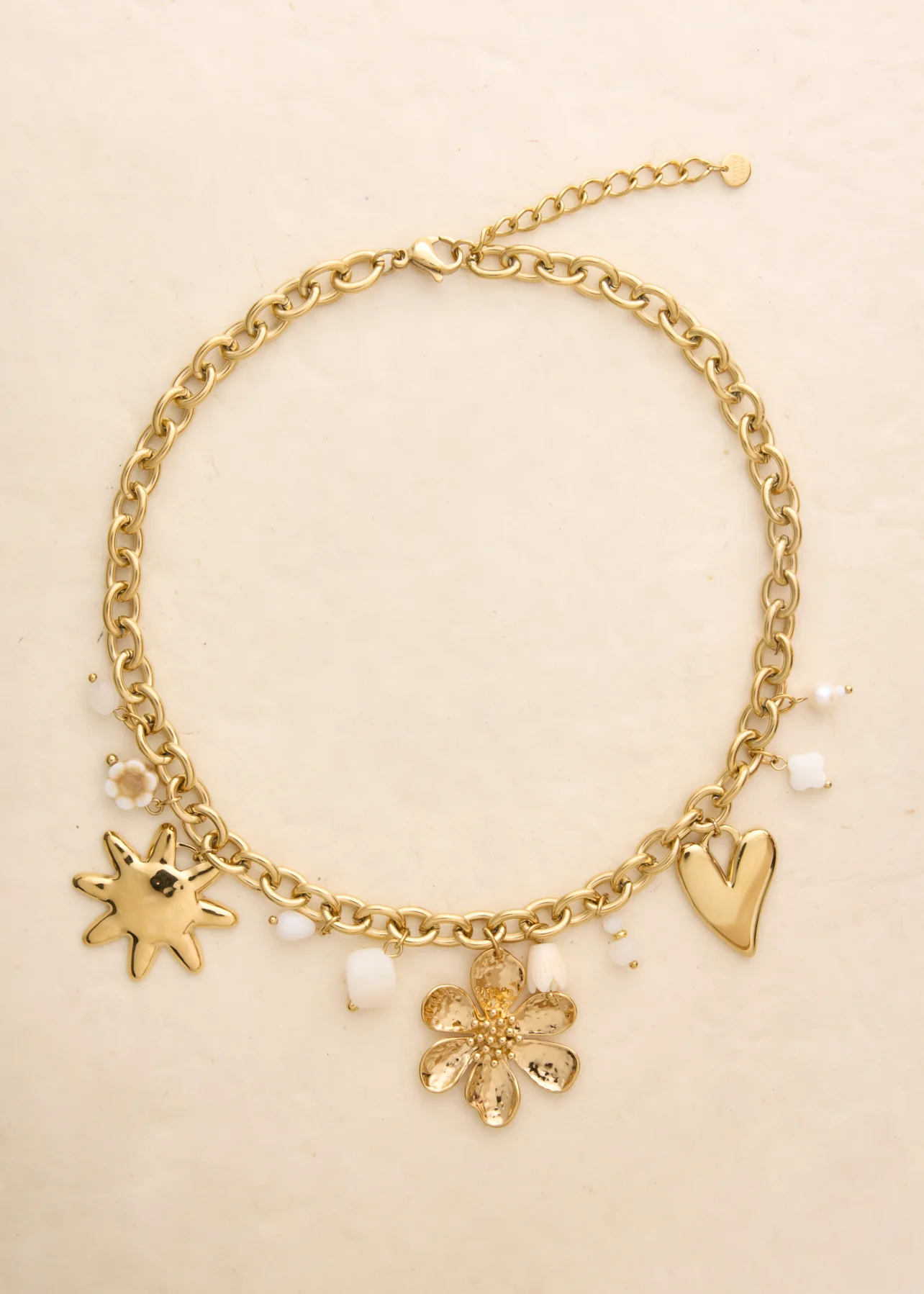 Collier Nima - Image 4