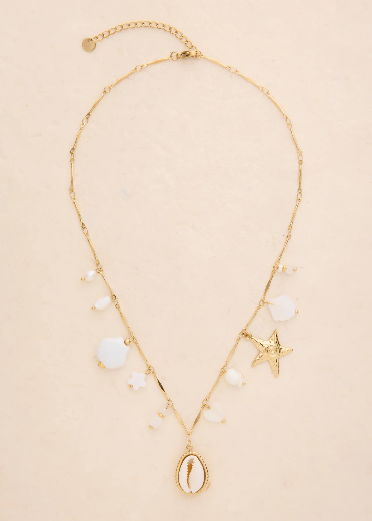 Collier Nisha