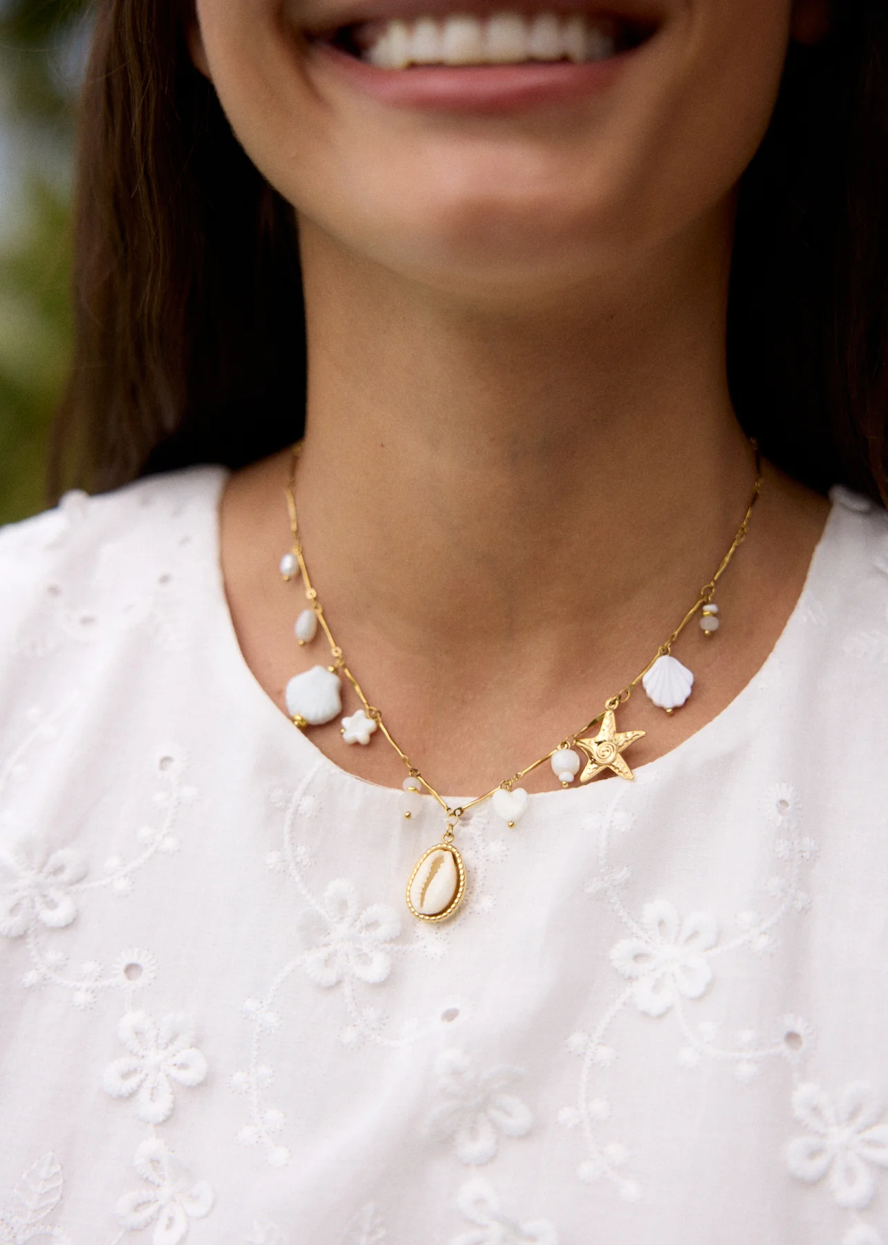 Collier Nisha - Image 4