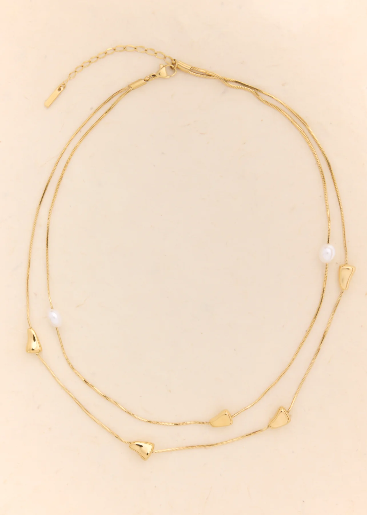 Collier Oksana - Image 2