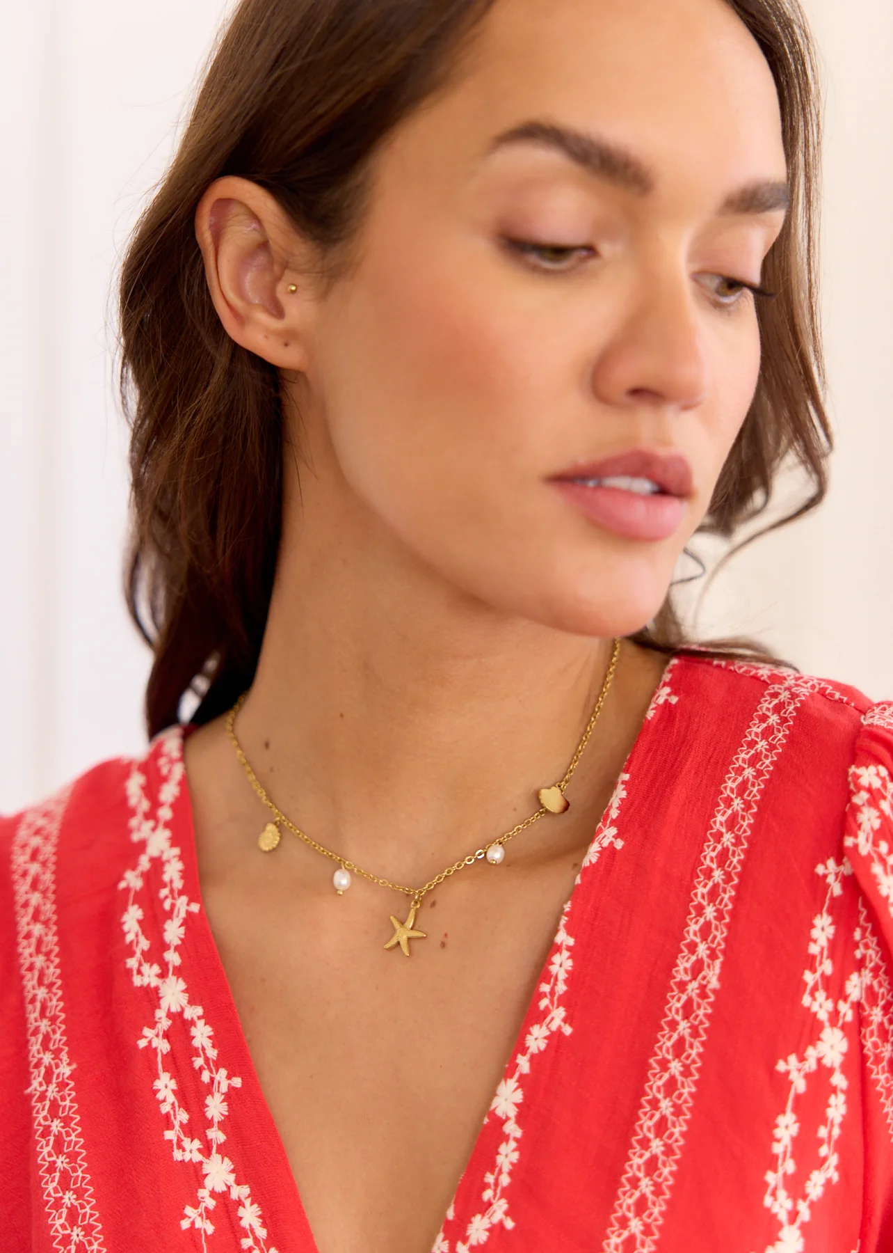 Collier Olav - Image 6
