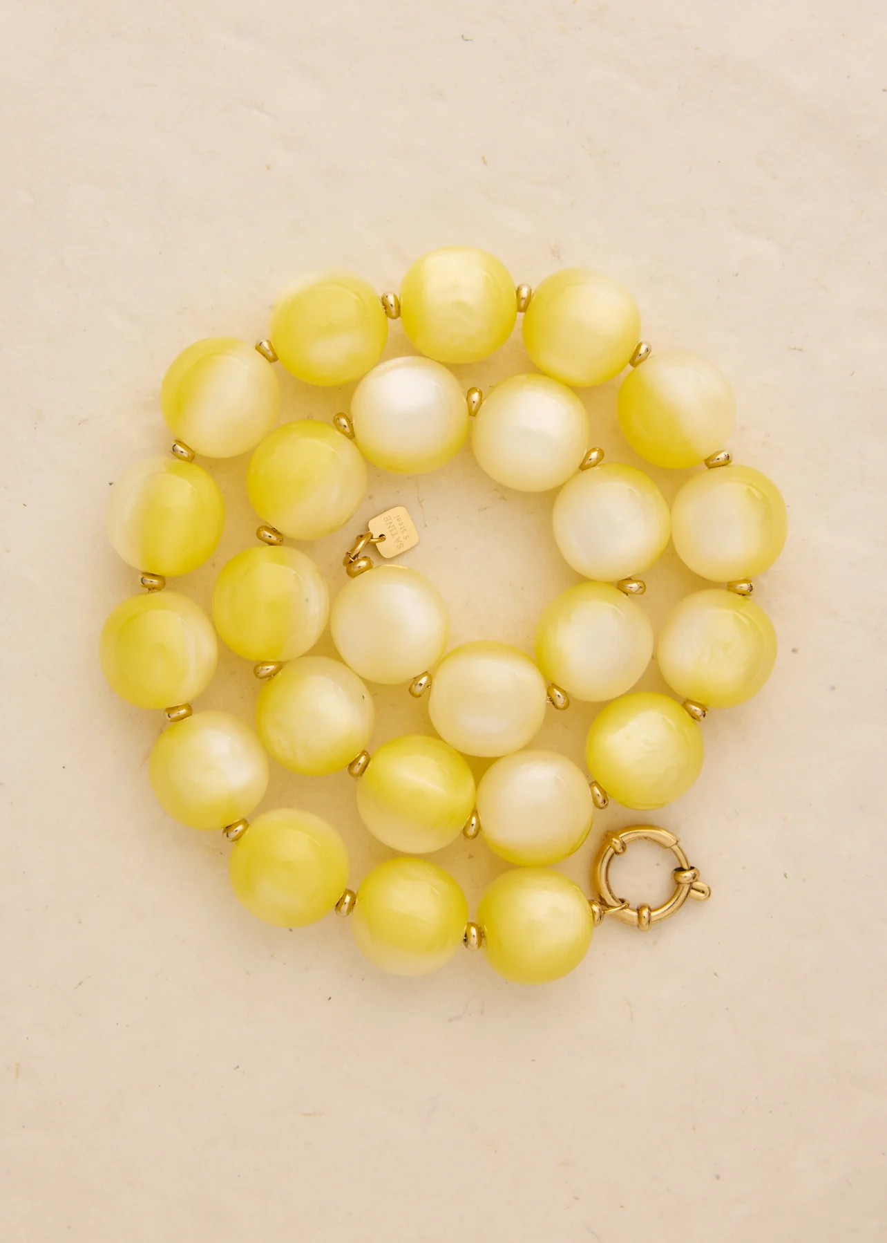 Collier Parel - Image 2