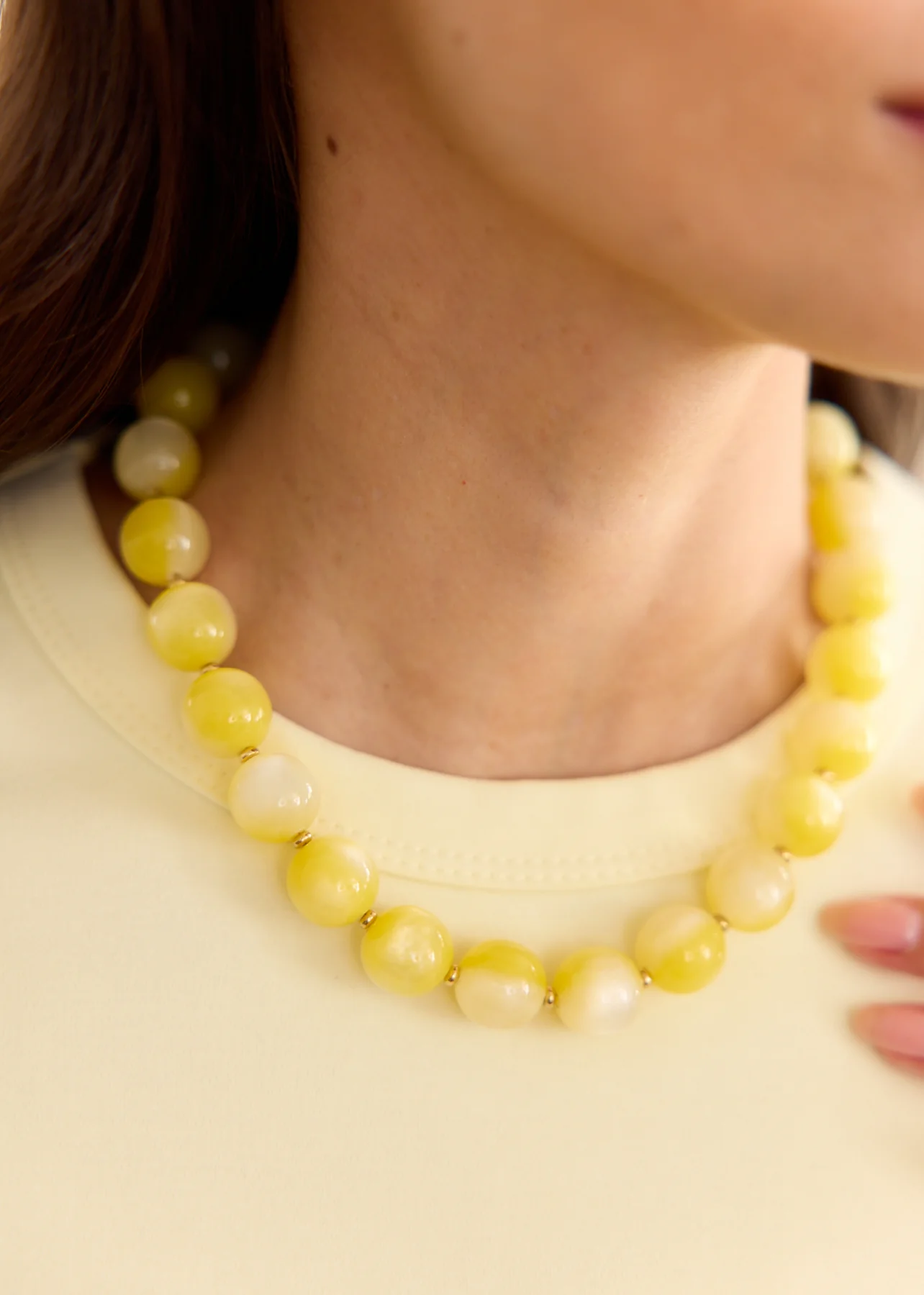 Collier Parel - Image 5