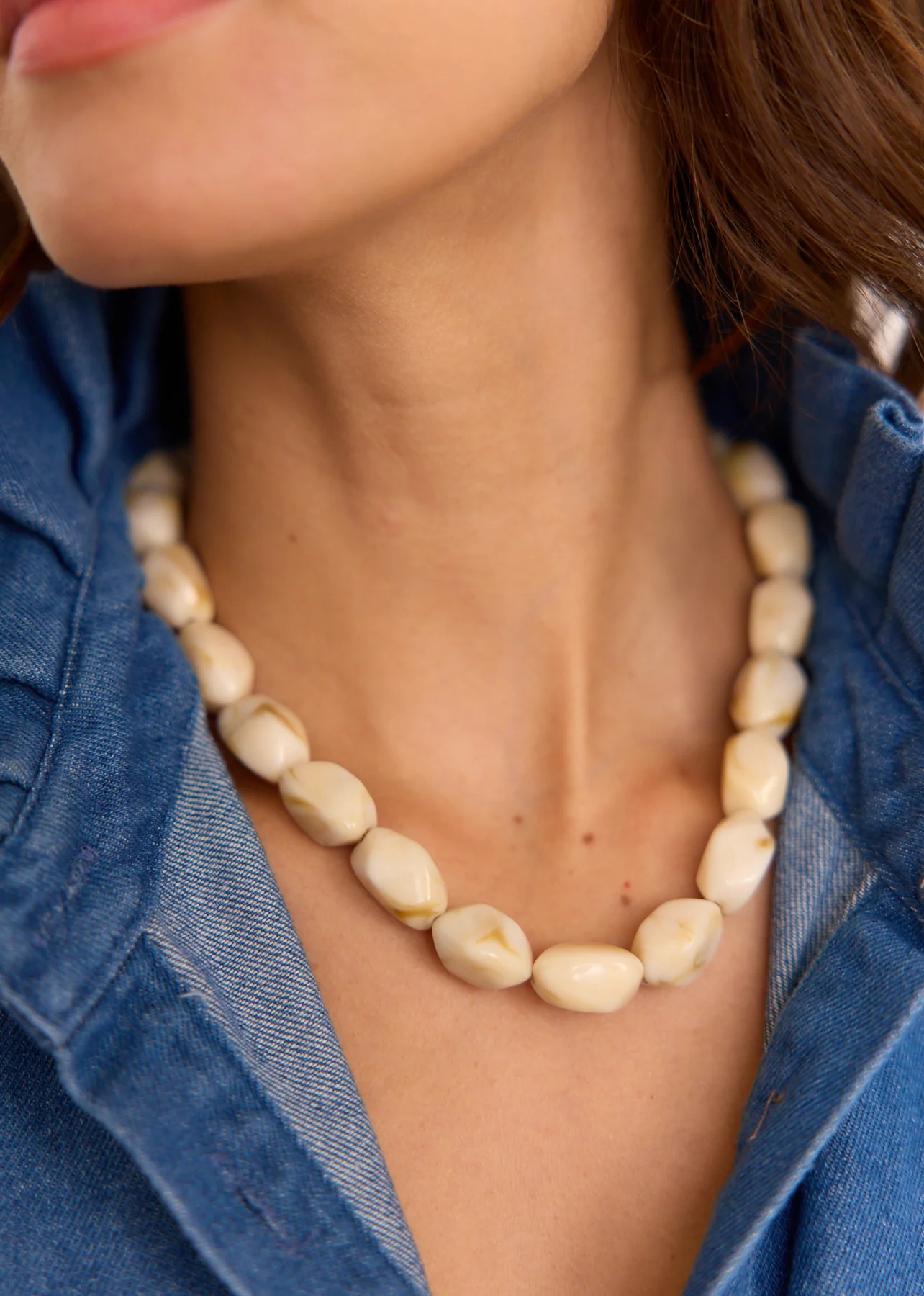 Collier Piedra