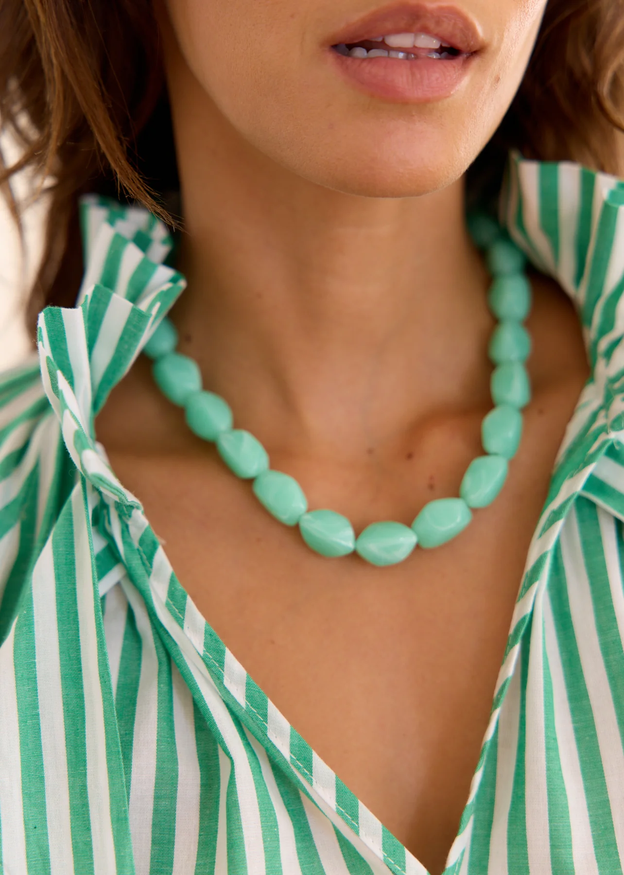Collier Piedra