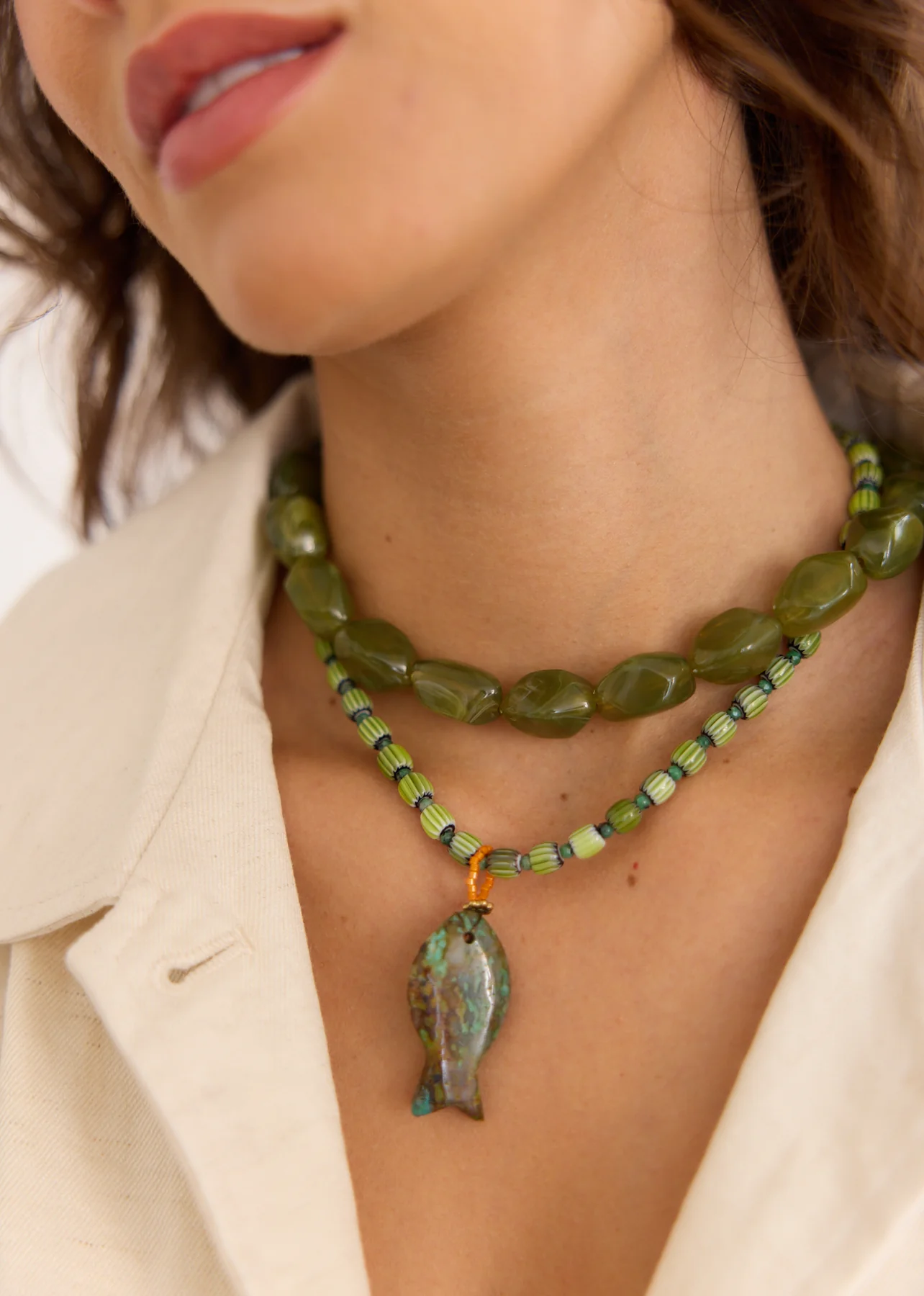 Collier Piedra - Image 7