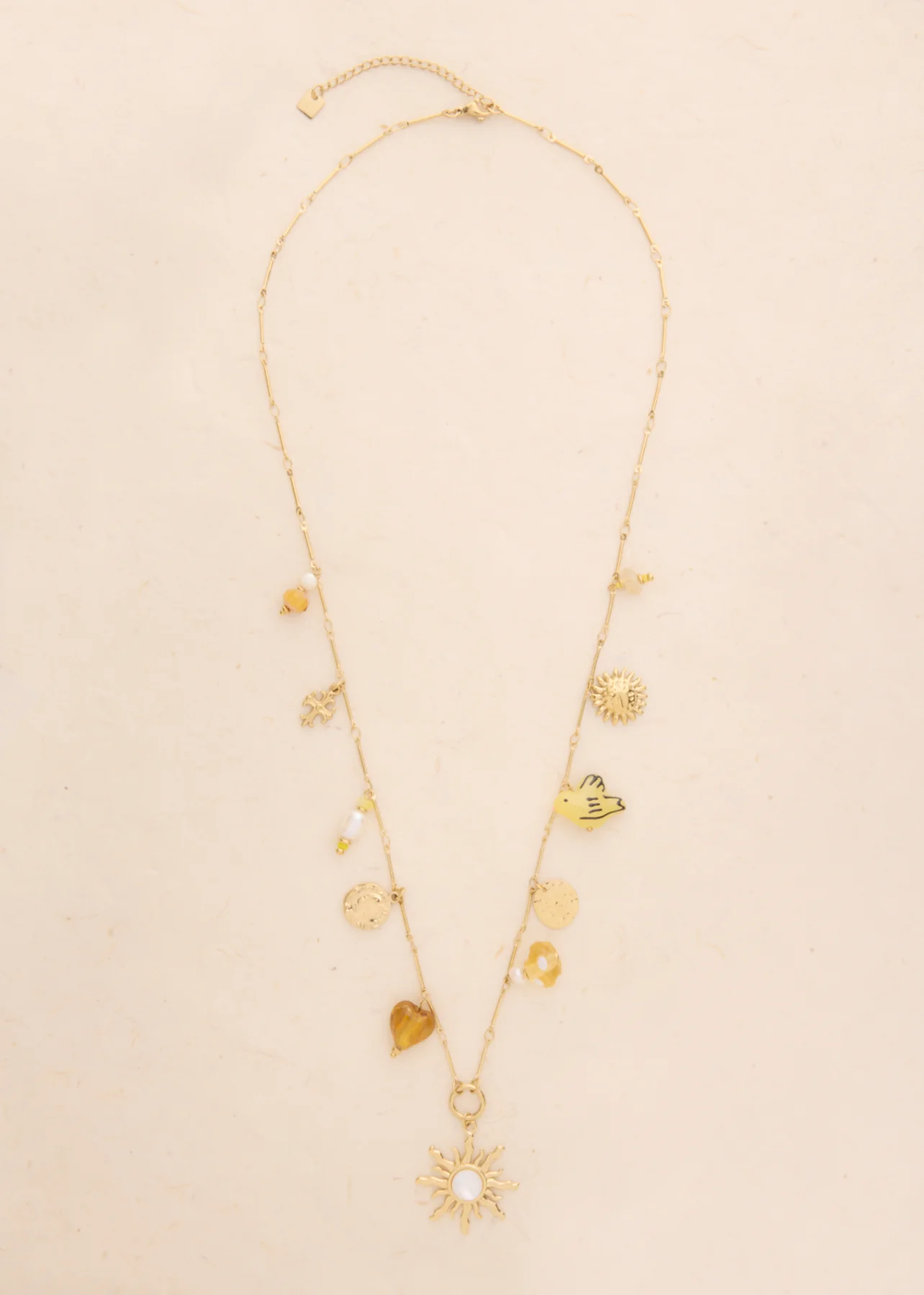 Collier Razel