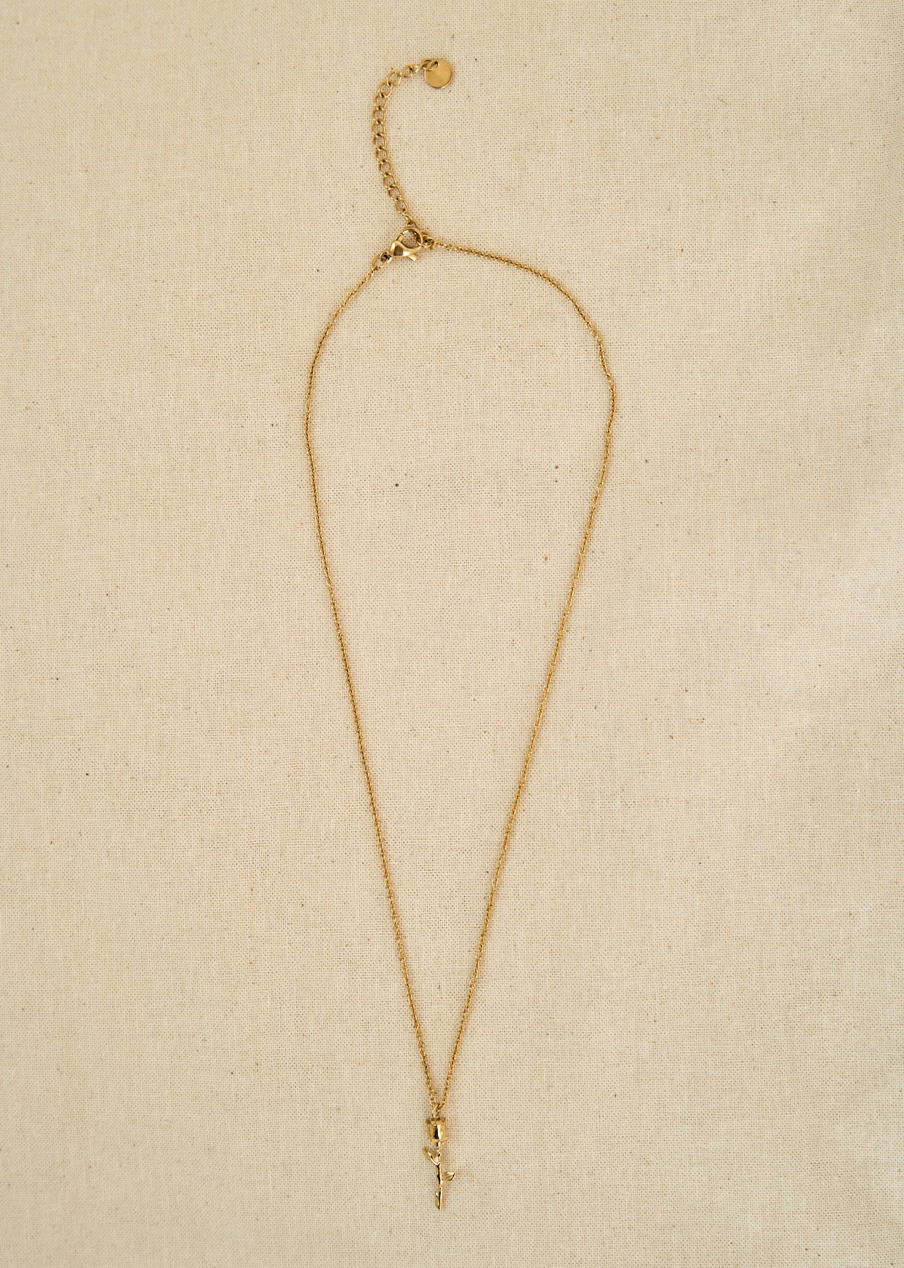 Collier Rose - Image 3