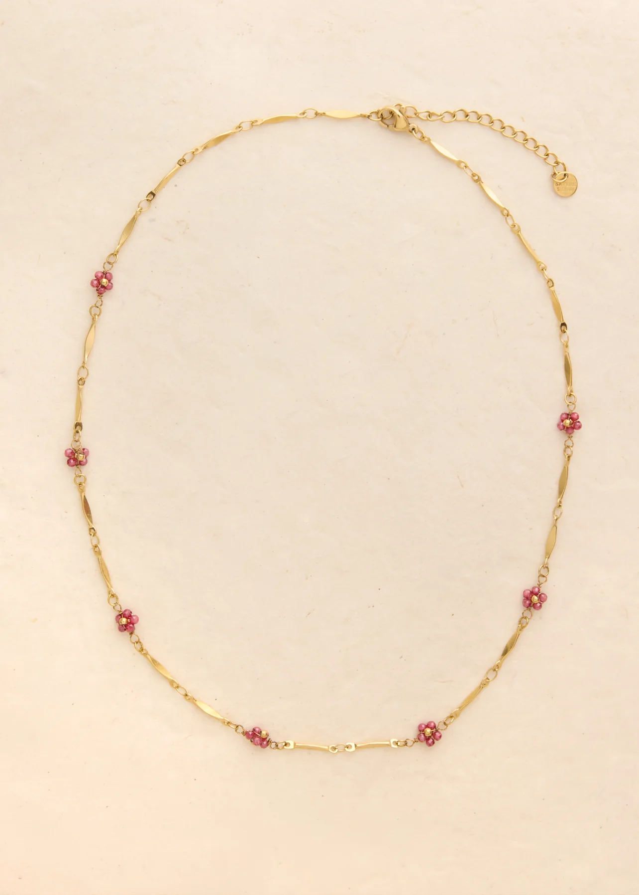 Collier Ruva
